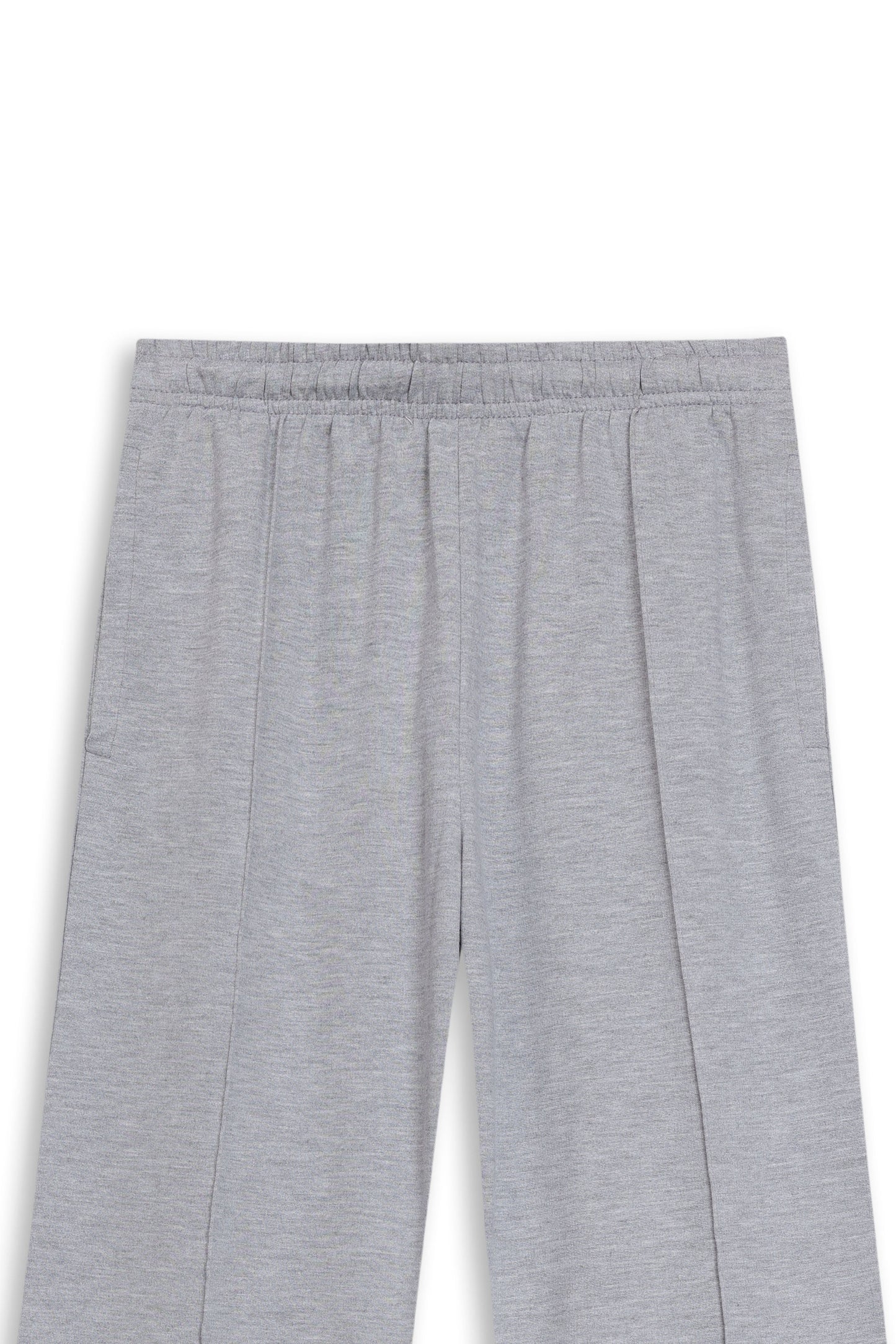 Urban Ease Straight Trouser