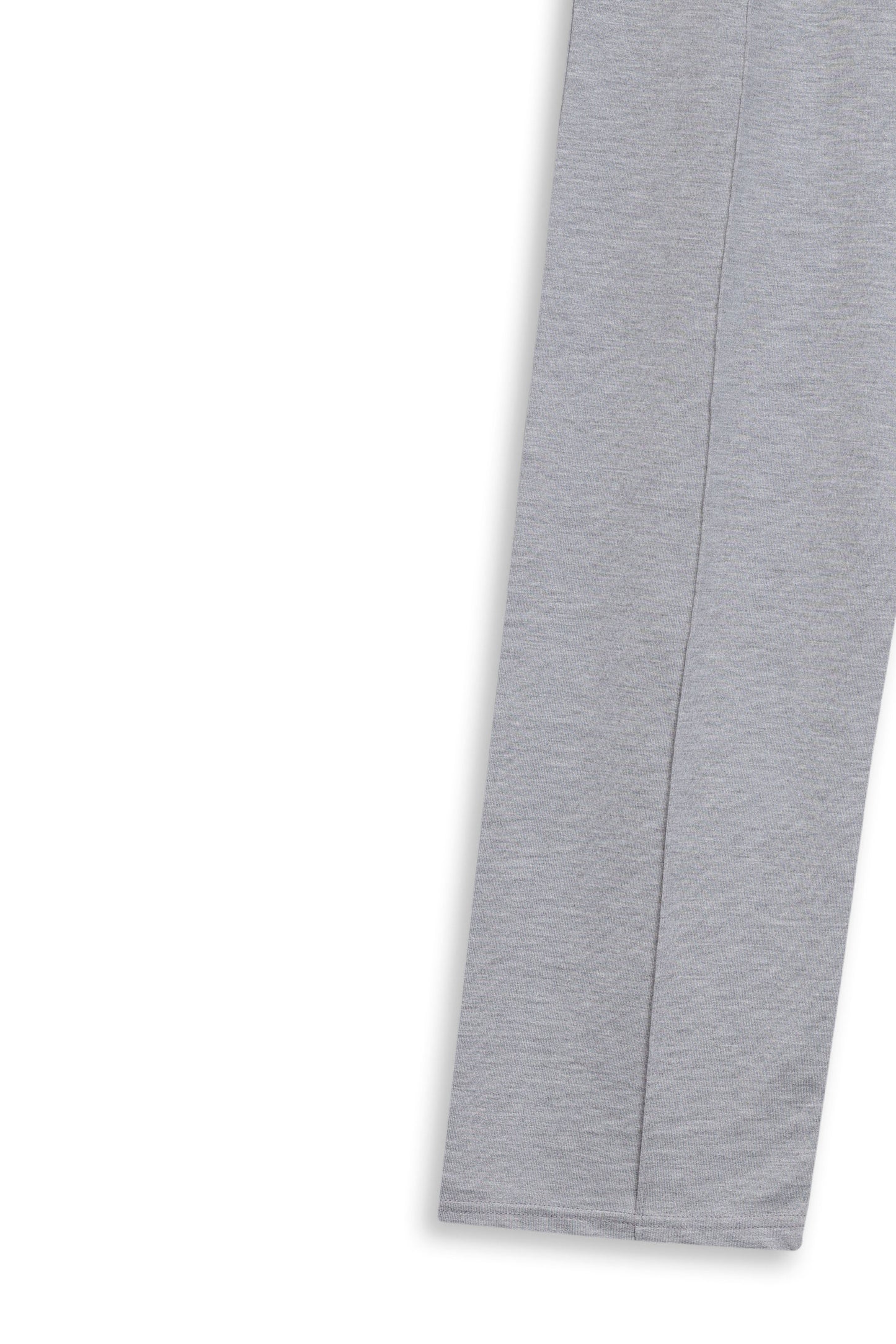 Urban Ease Straight Trouser