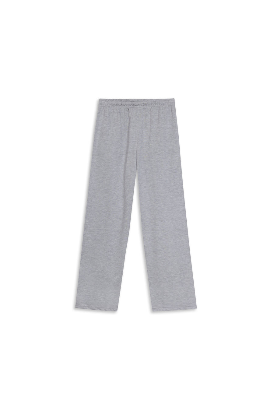 Urban Ease Straight Trouser