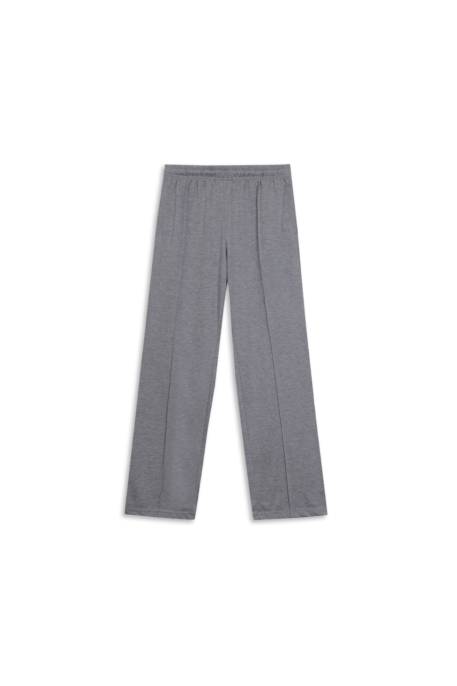 Urban Ease Straight Trouser