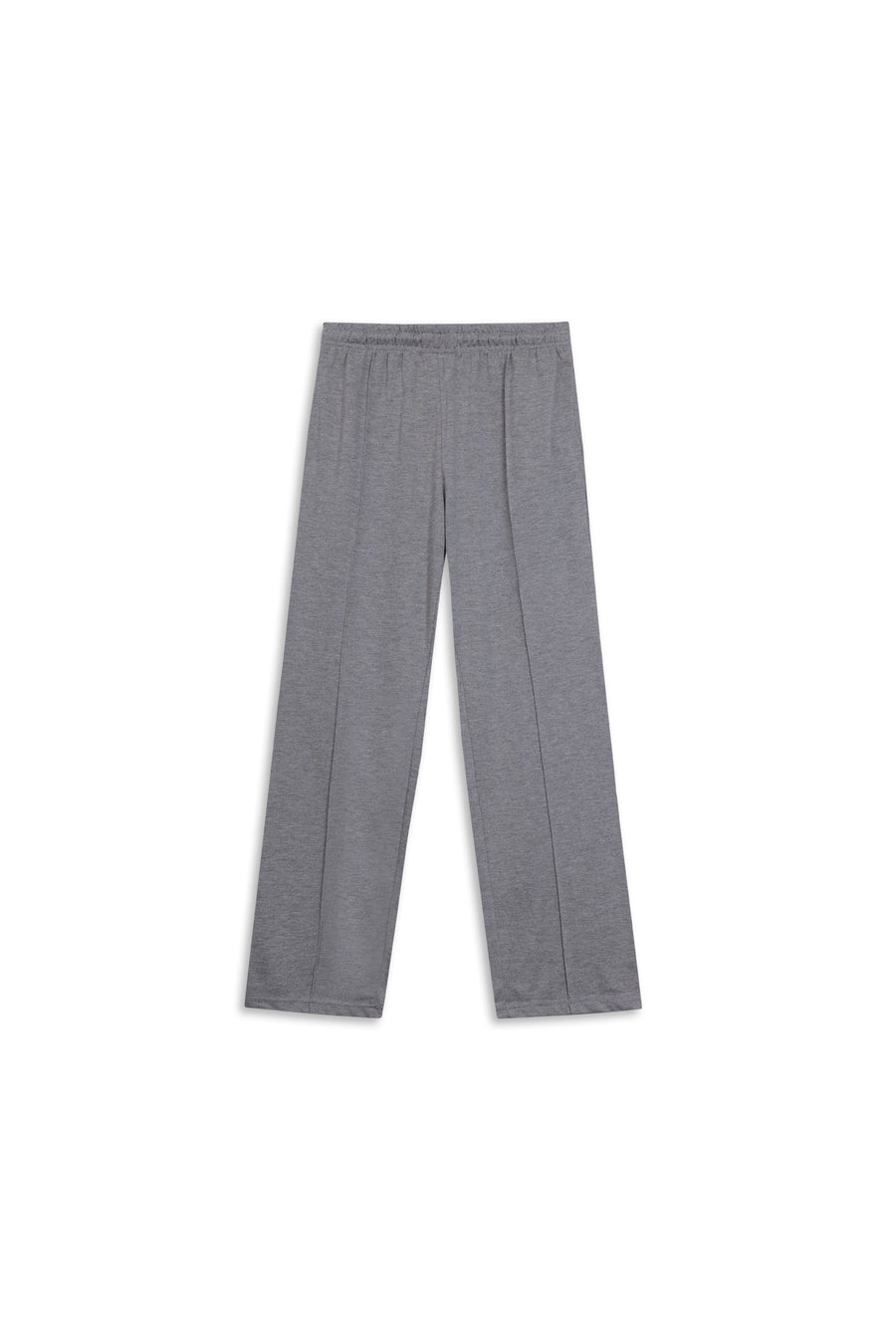 Urban Ease Straight Trouser