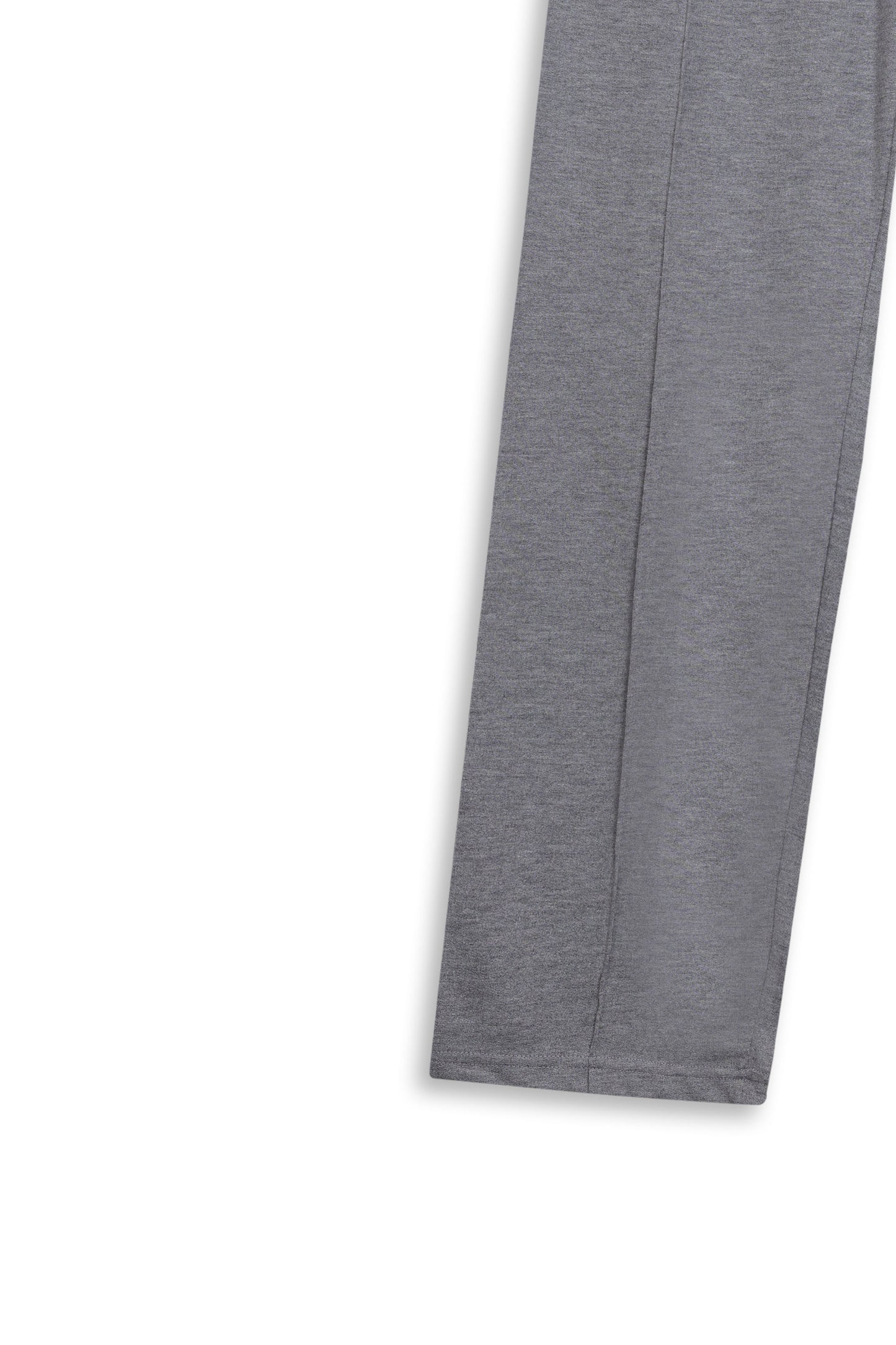 Urban Ease Straight Trouser