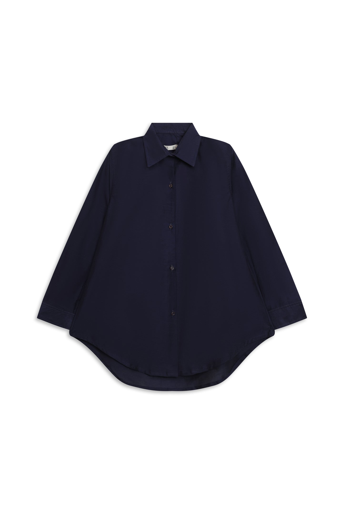 Navy Ease Co-ord