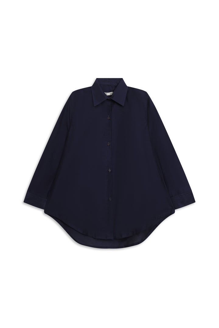 Navy Ease Co-ord