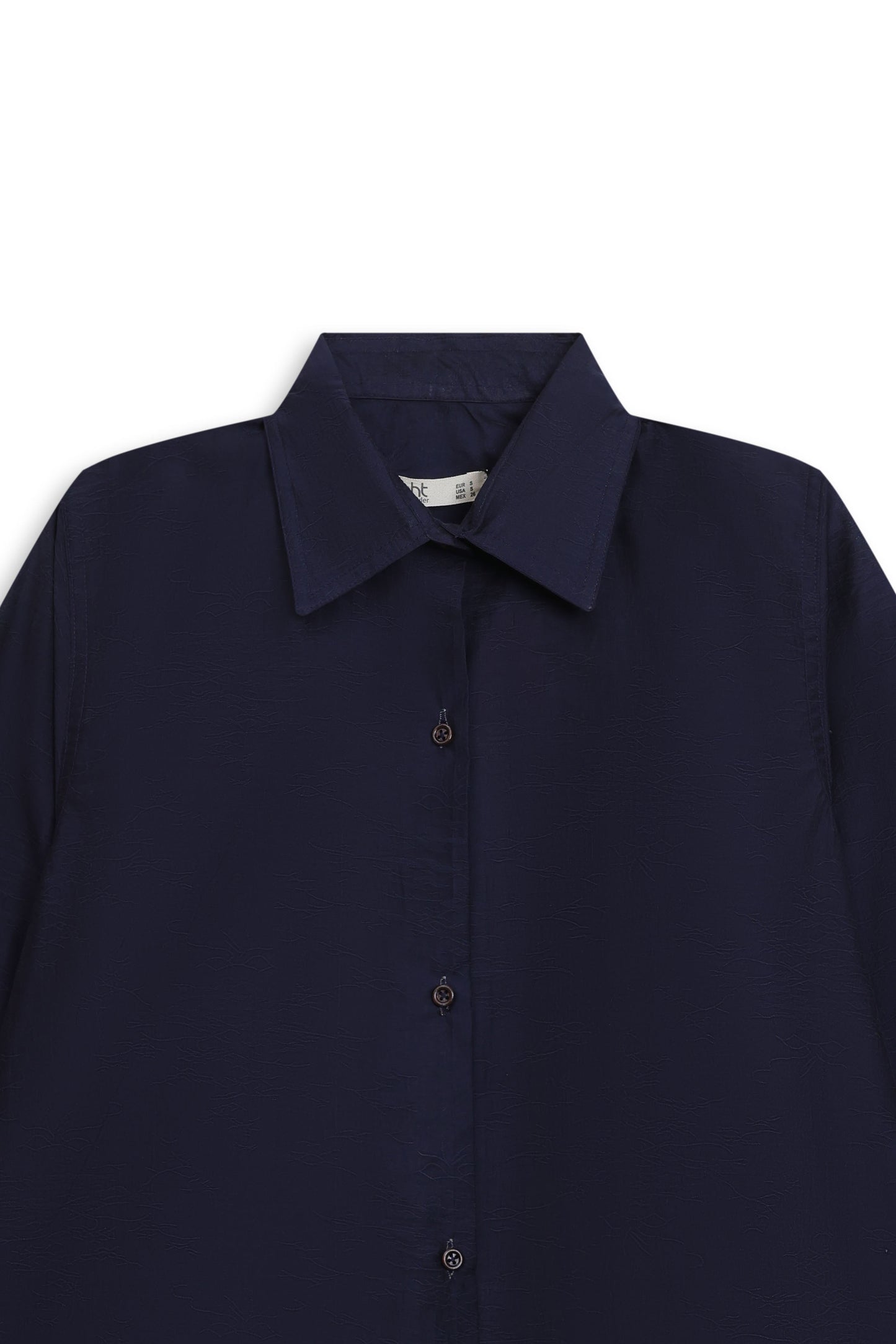 Navy Ease Co-ord