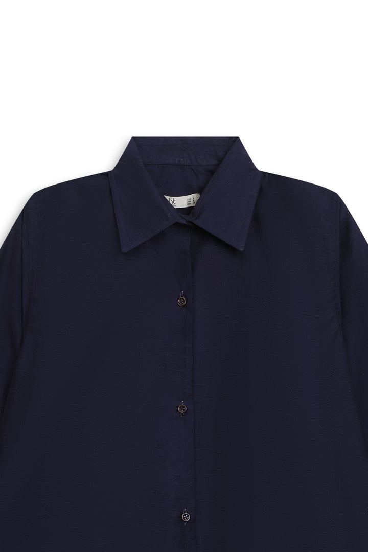 Navy Ease Co-ord
