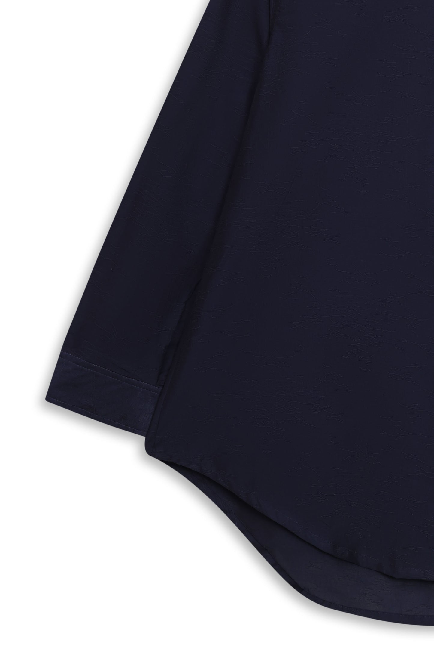 Navy Ease Co-ord