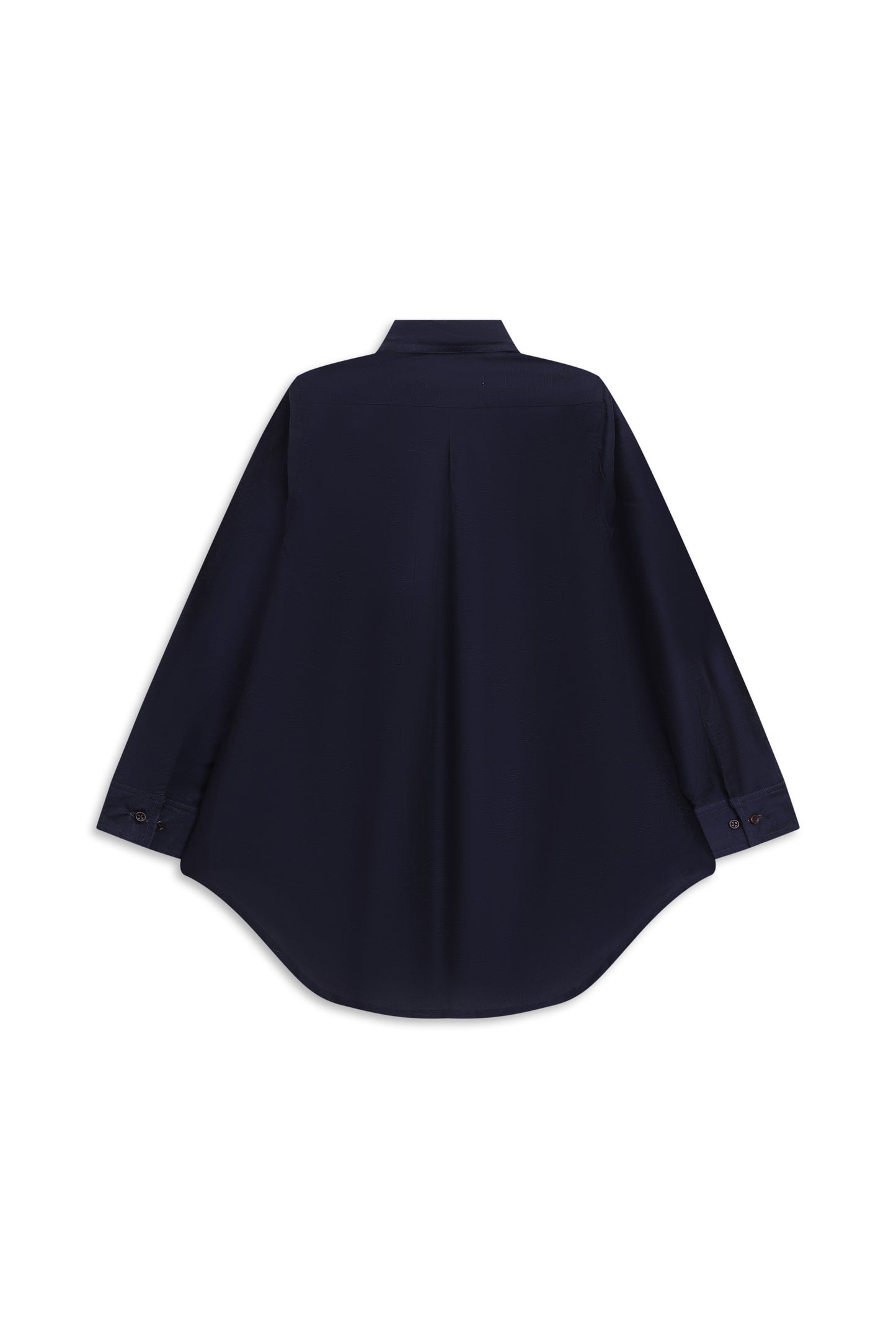 Navy Ease Co-ord