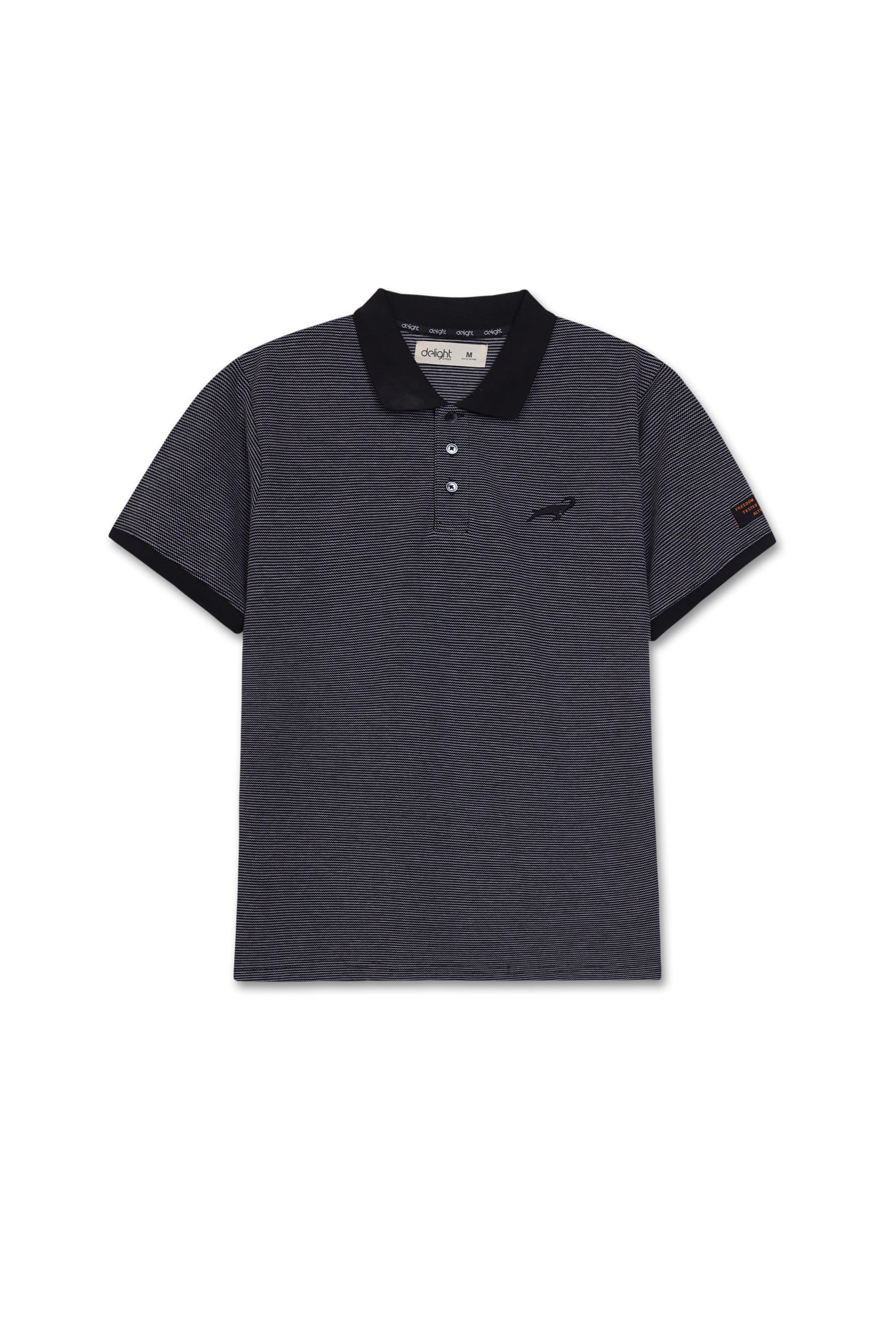 Signature Summer Polo Shirt