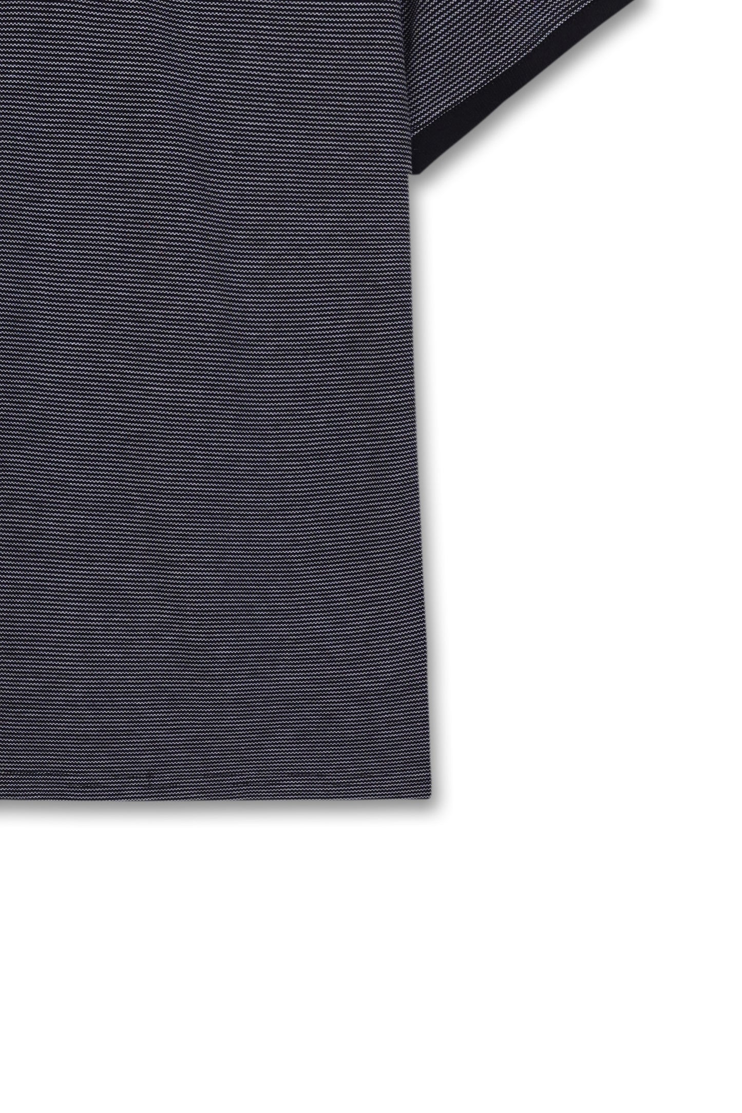 Signature Summer Polo Shirt
