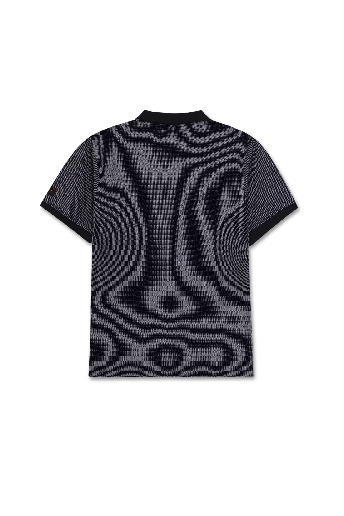 Signature Summer Polo Shirt