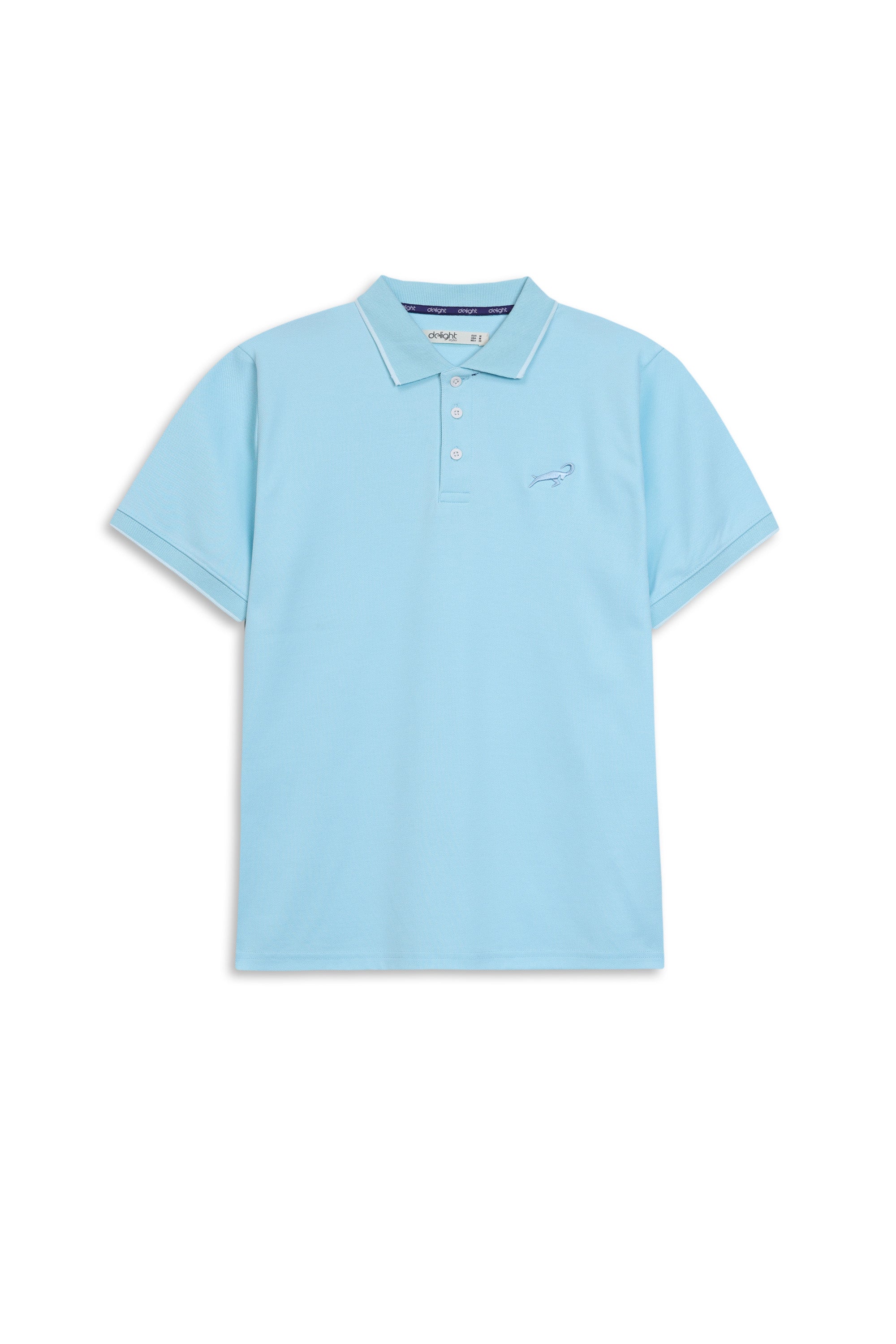 Classic Piqué Polo Shirt