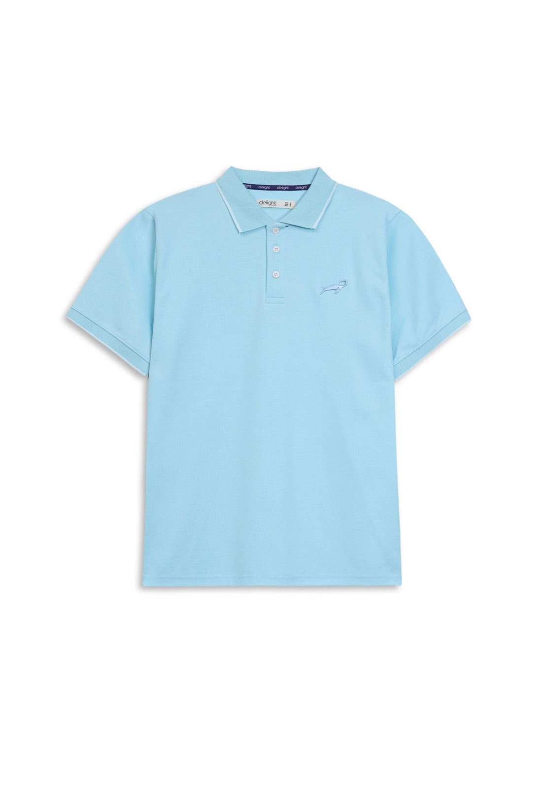 Classic Piqué Polo Shirt