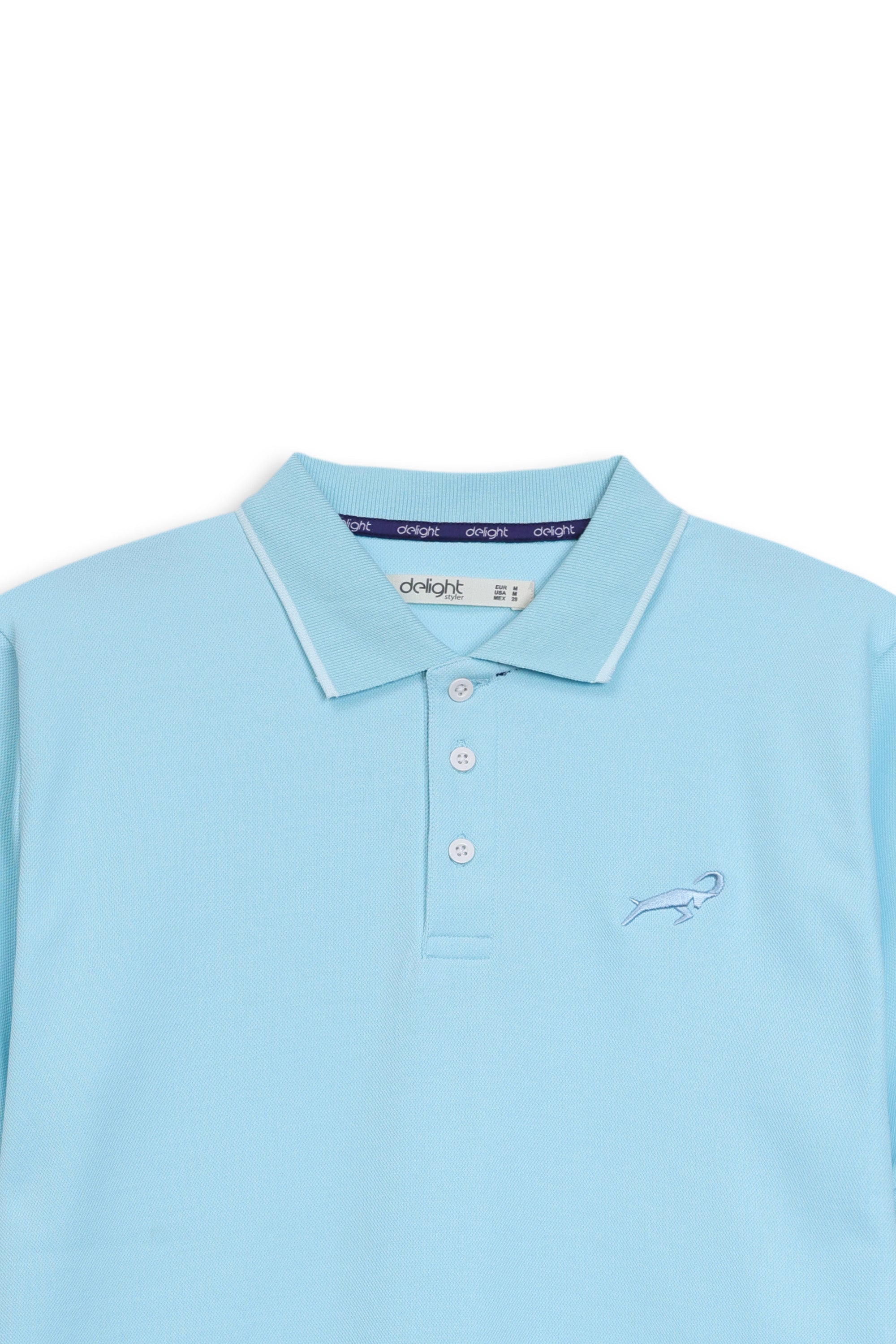 Classic Piqué Polo Shirt