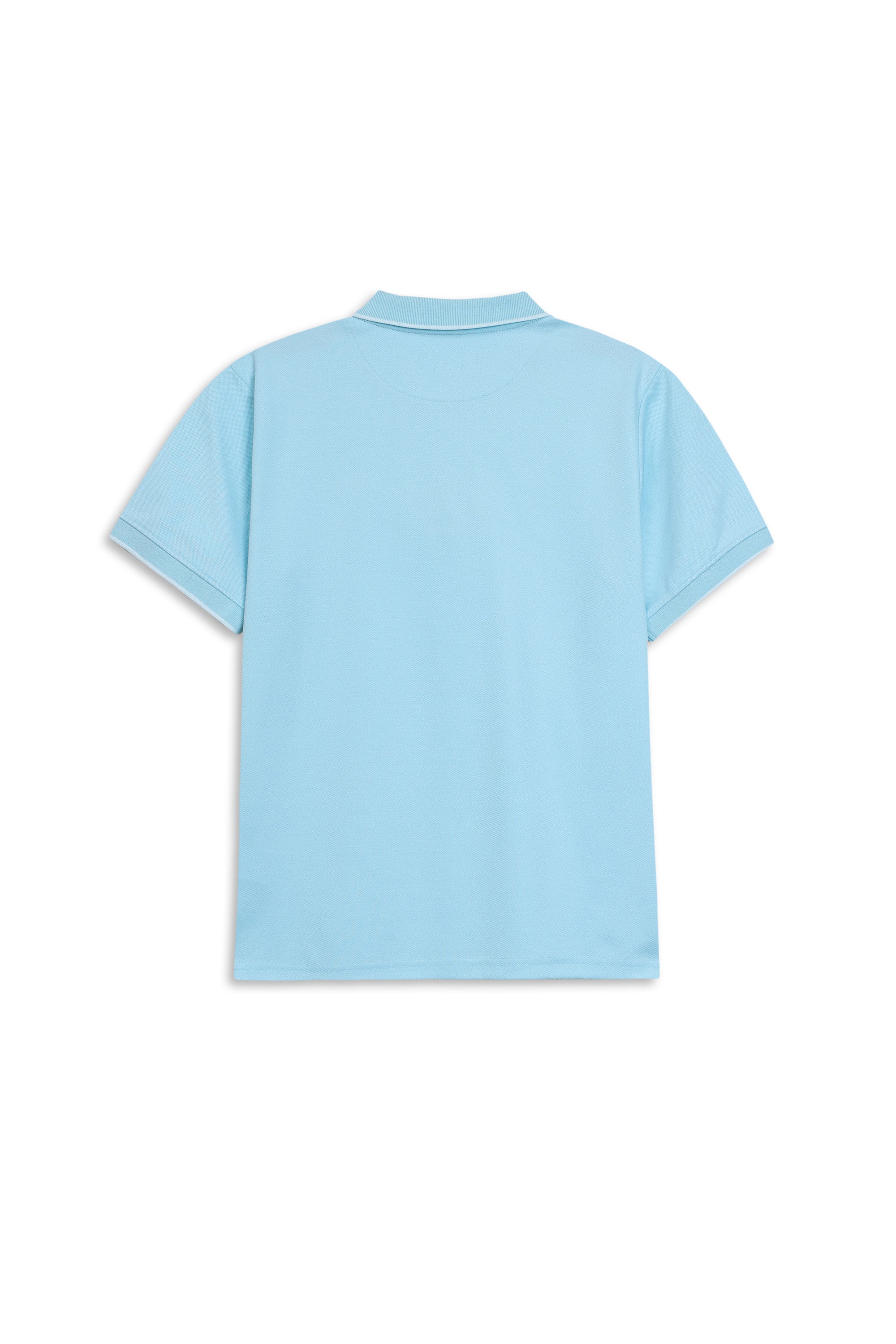 Classic Piqué Polo Shirt