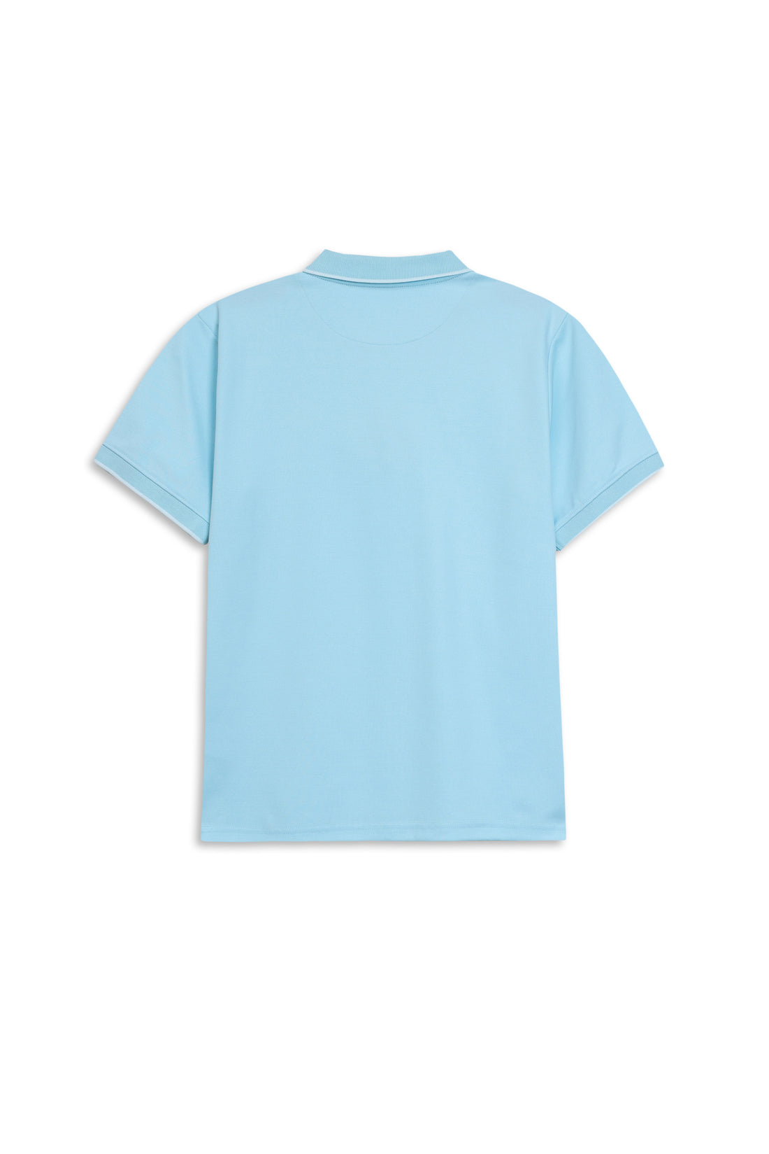 Classic Piqué Polo Shirt