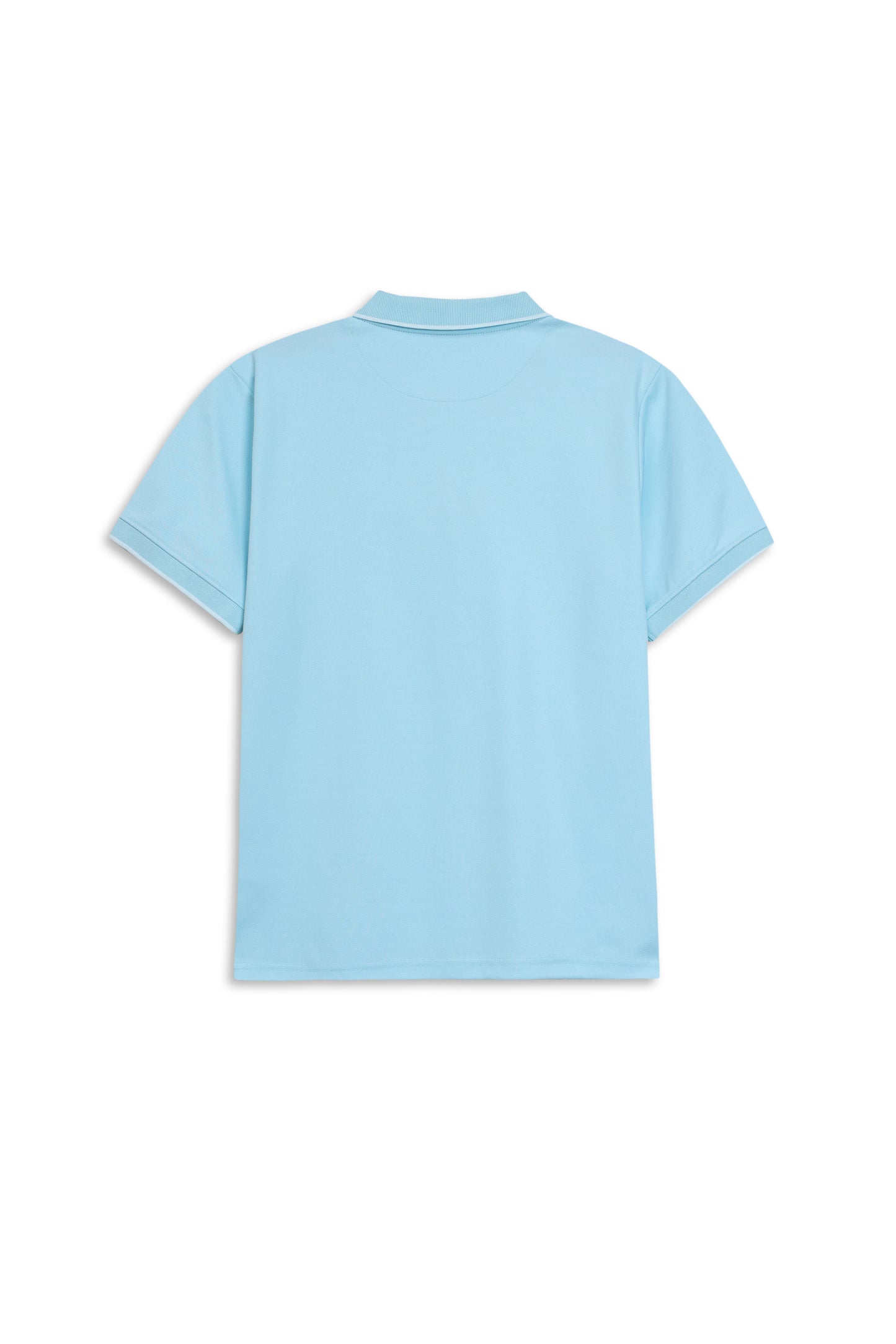 Classic Piqué Polo Shirt