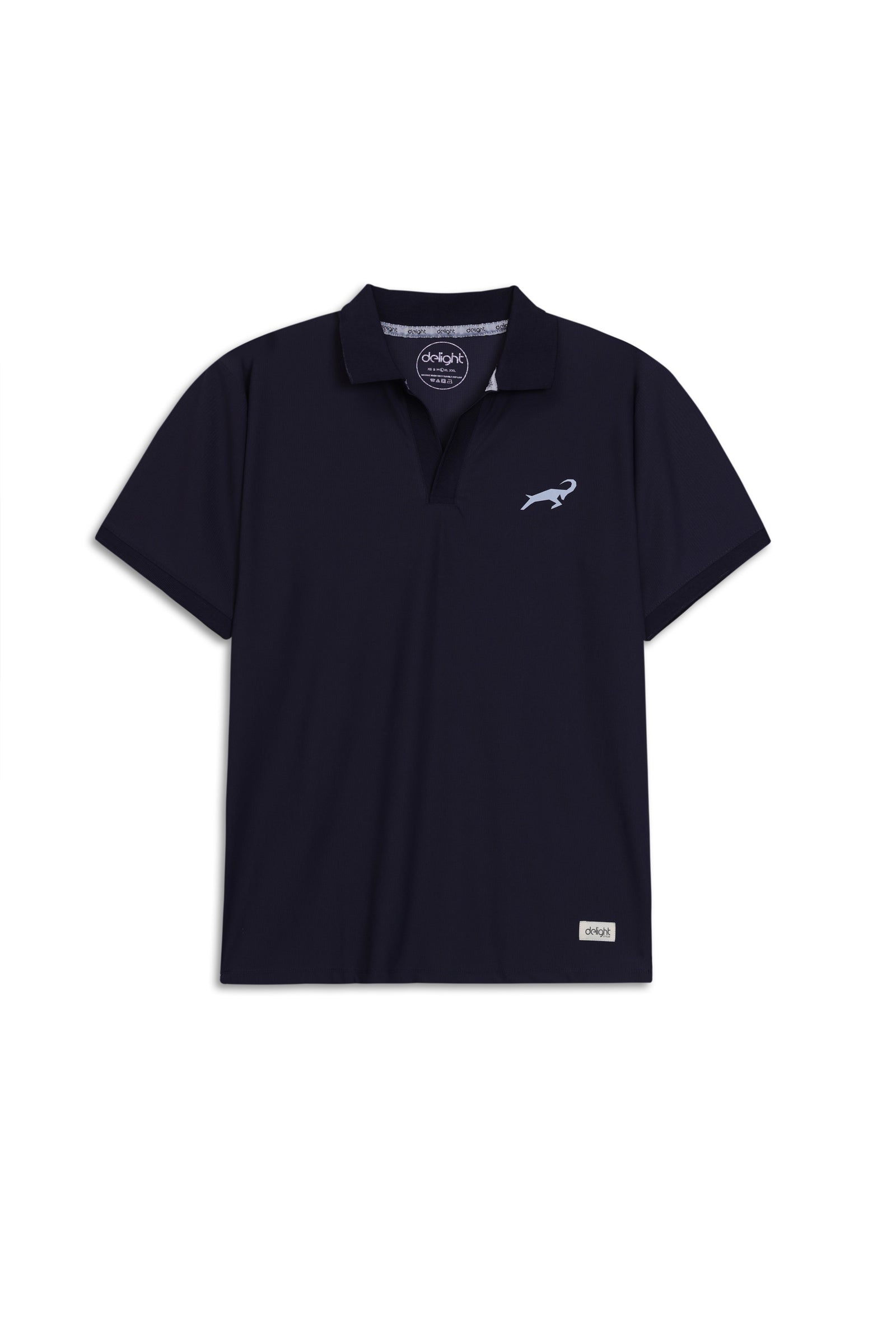 Premium Texture Johnny Polo