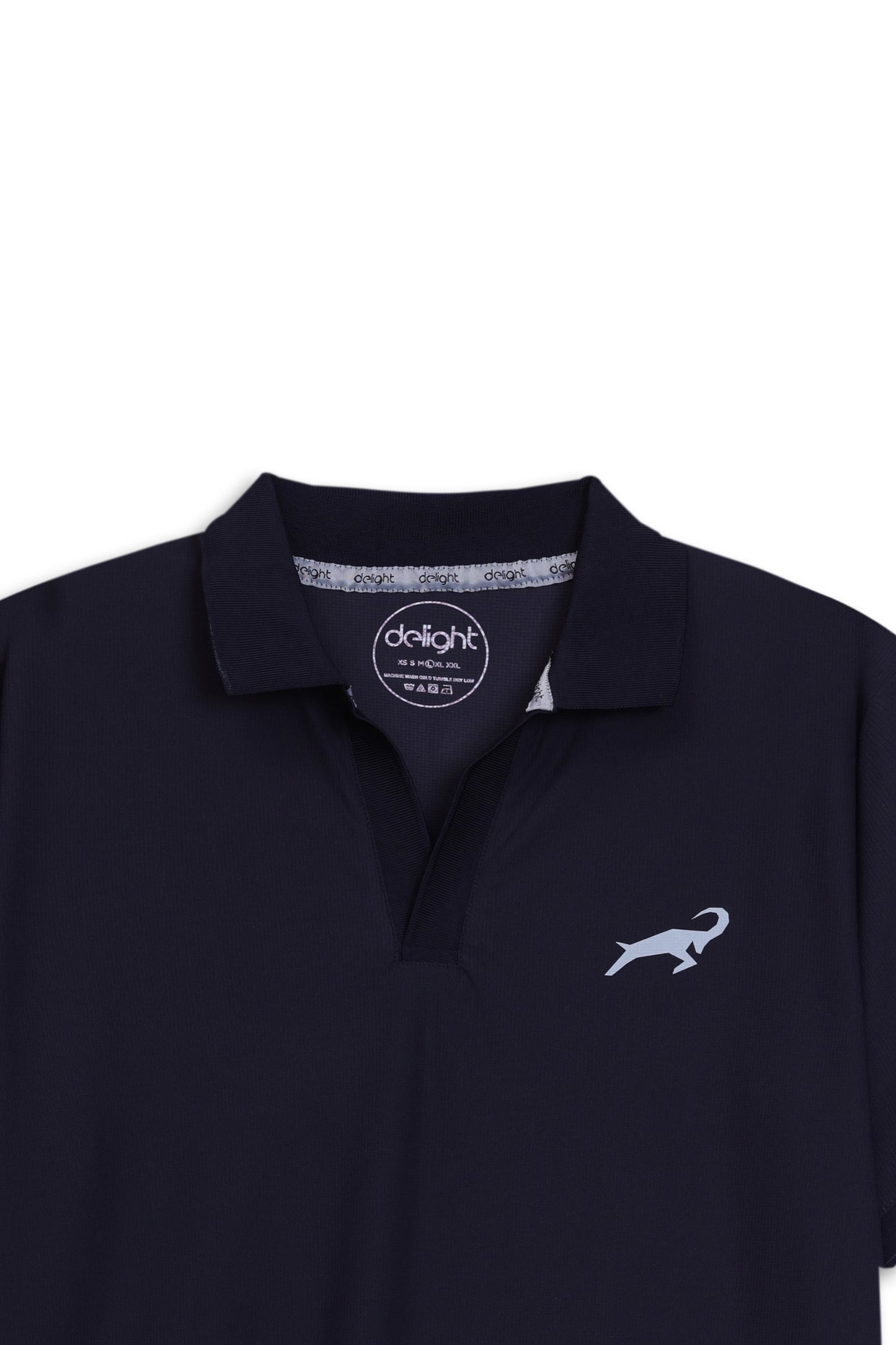 Premium Texture Johnny Polo