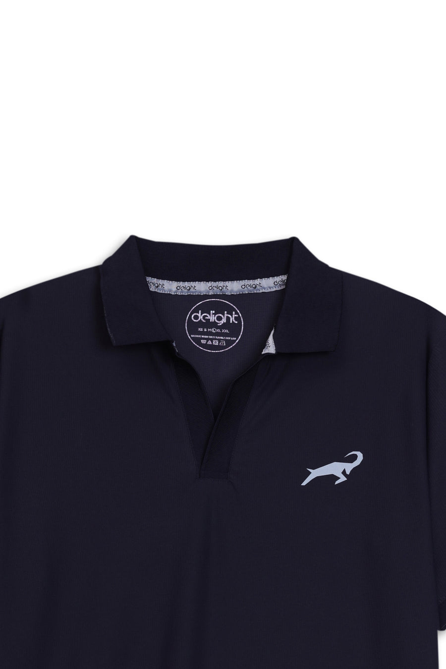 Premium Texture Johnny Polo