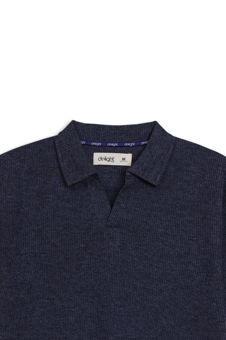 Zenith Sculpted Johnny Polo