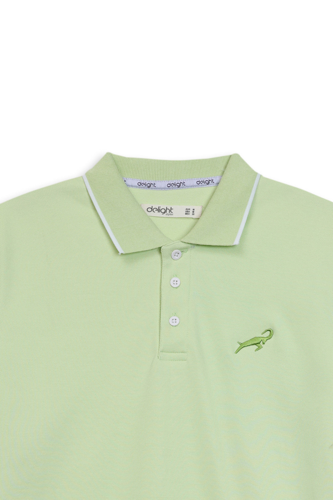 Classic Piqué Polo Shirt