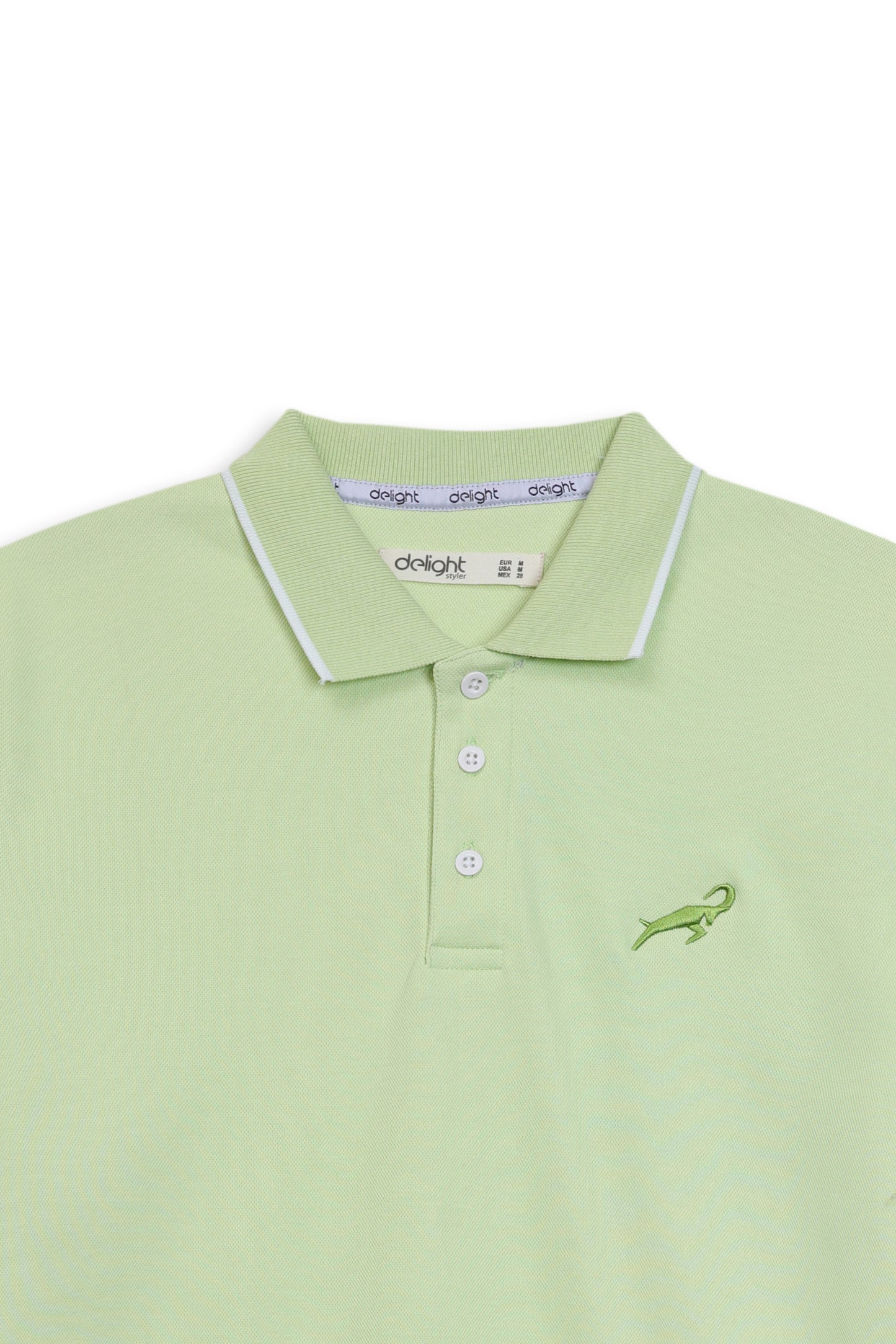 Classic Piqué Polo Shirt
