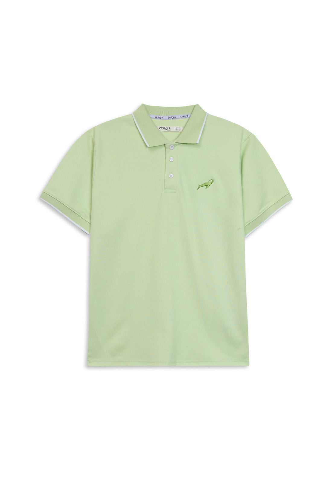 Classic Piqué Polo Shirt