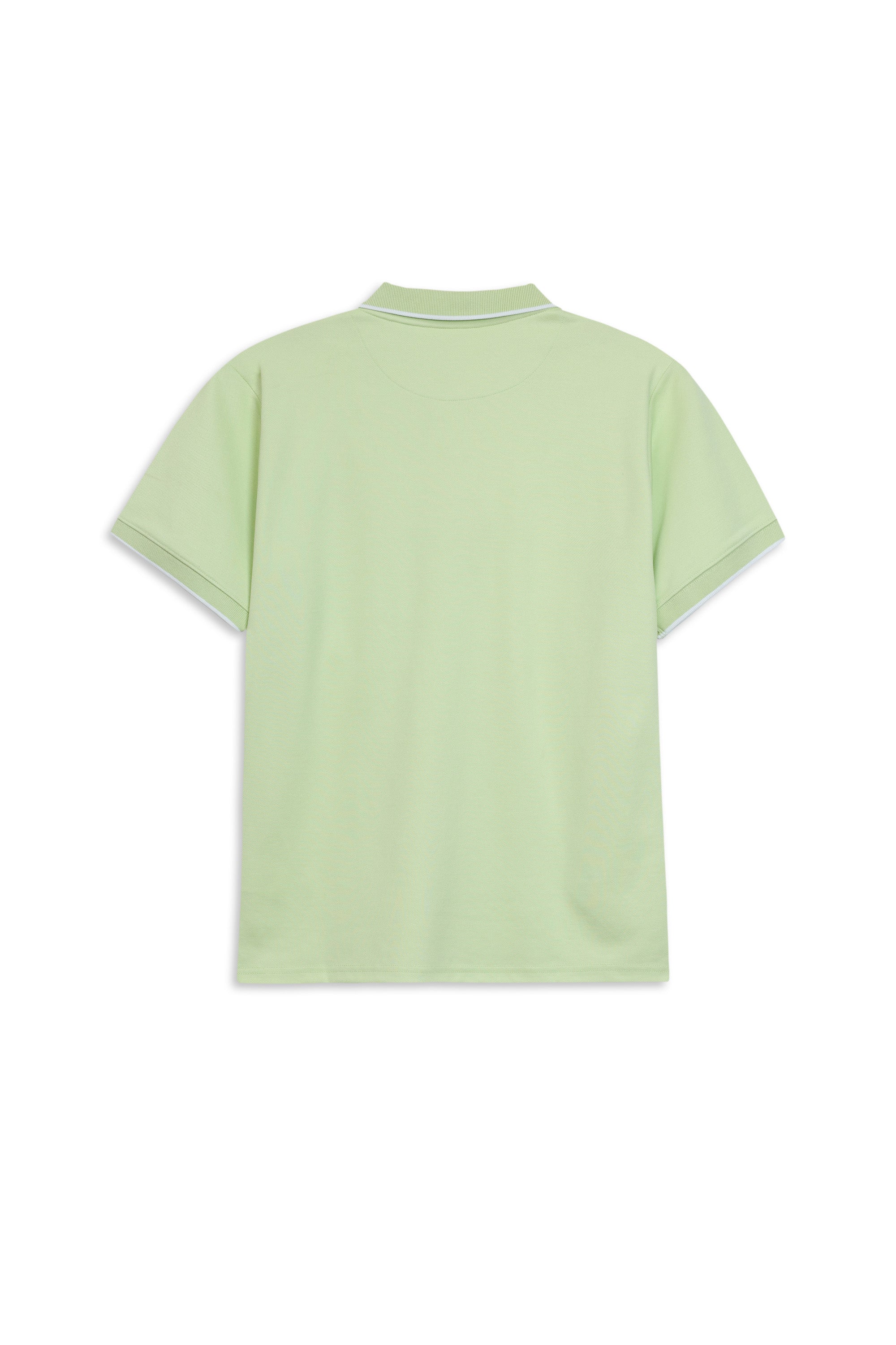 Classic Piqué Polo Shirt