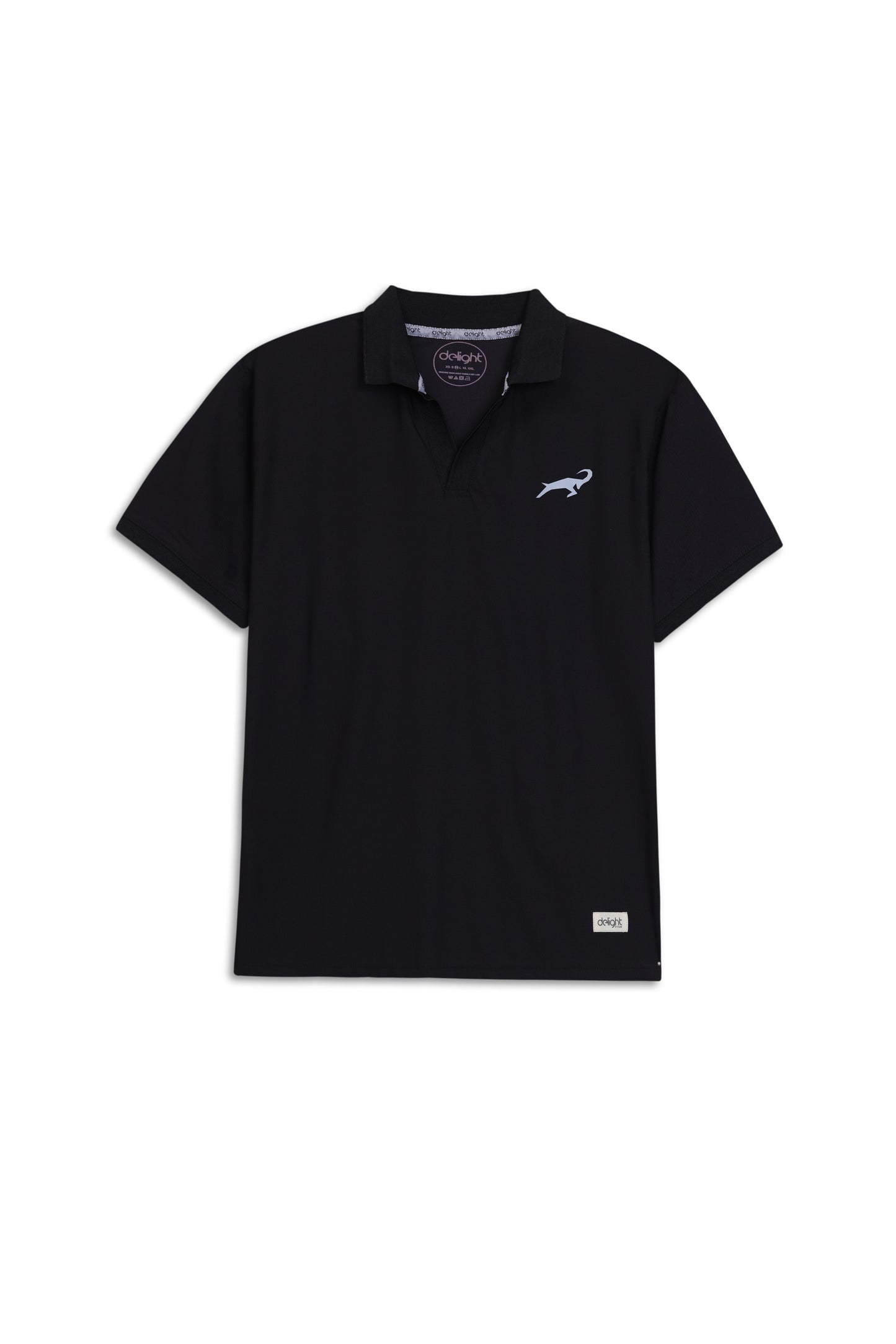 Premium Texture Johnny Polo