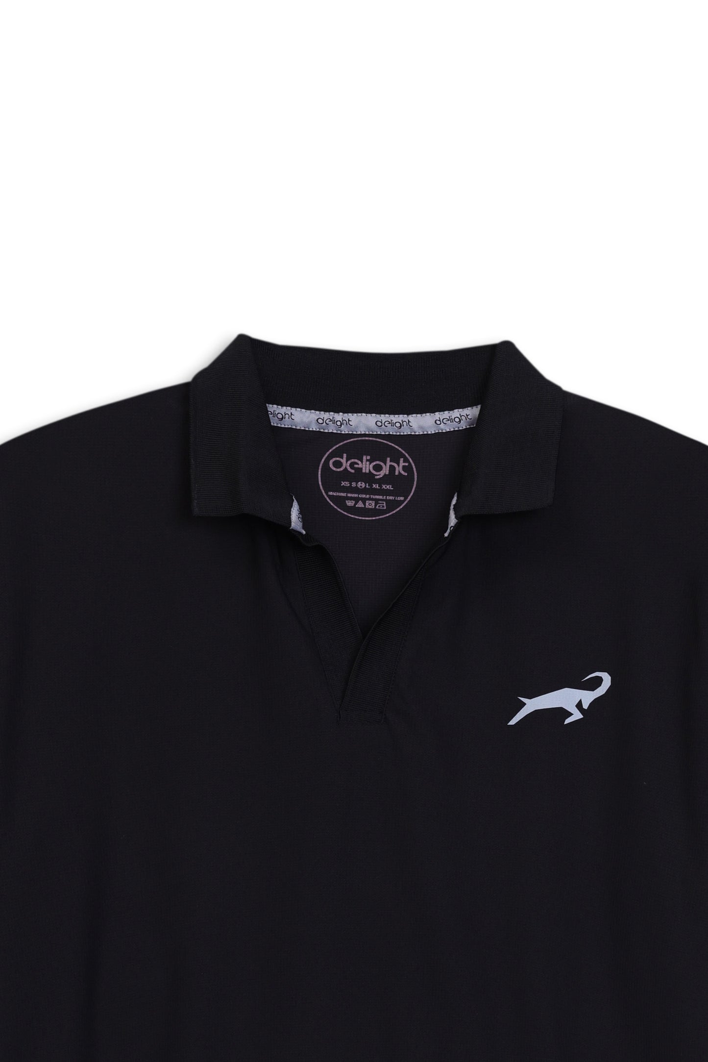 Premium Texture Johnny Polo