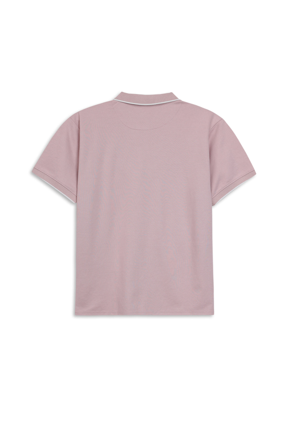 Classic Piqué Polo Shirt