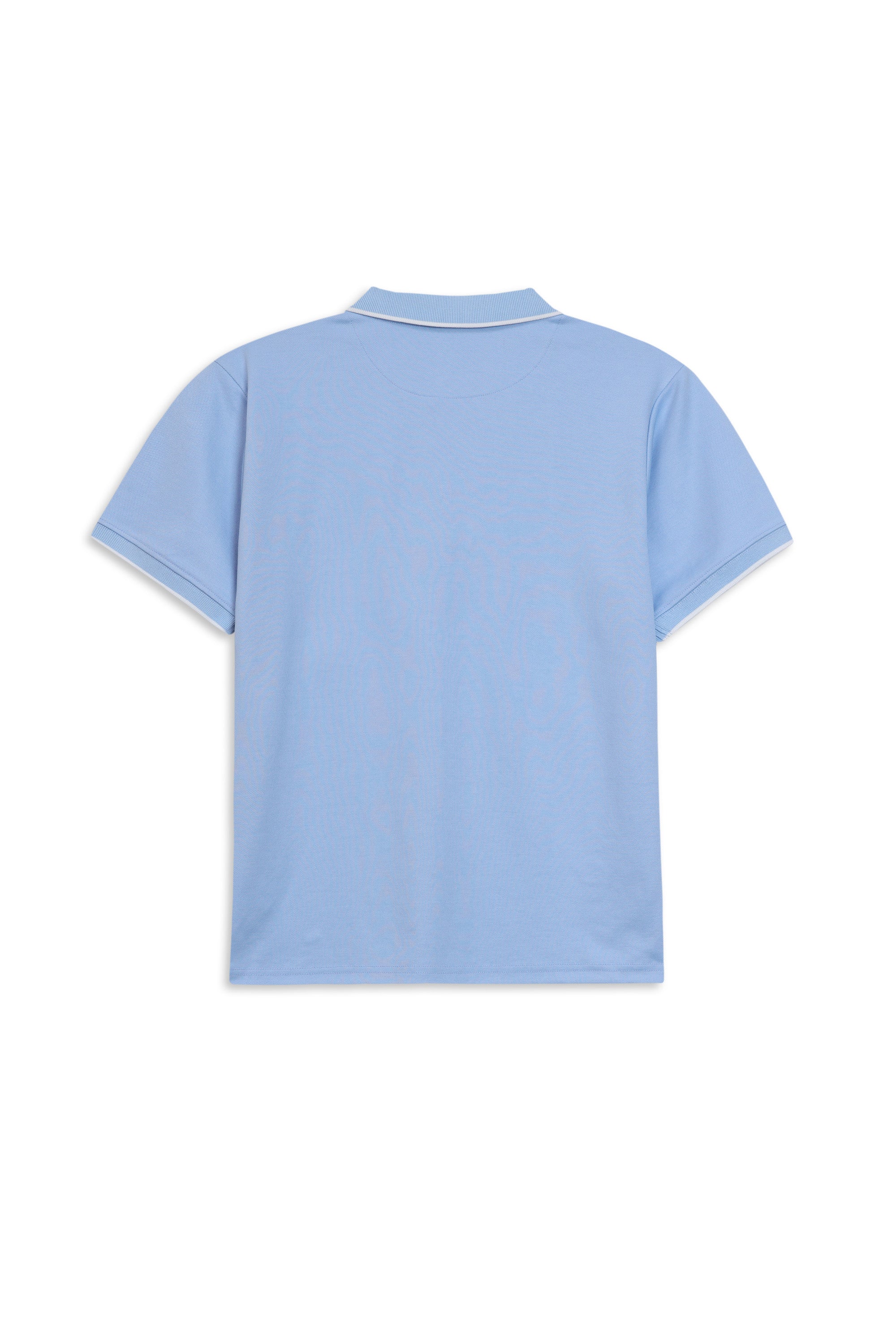 Classic Piqué Polo Shirt