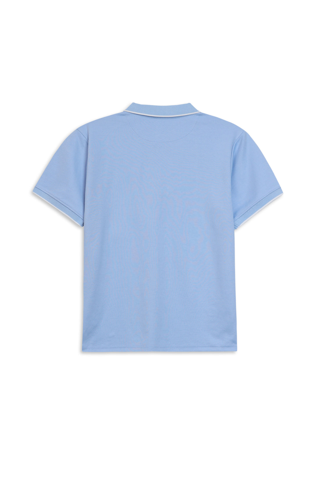 Classic Piqué Polo Shirt