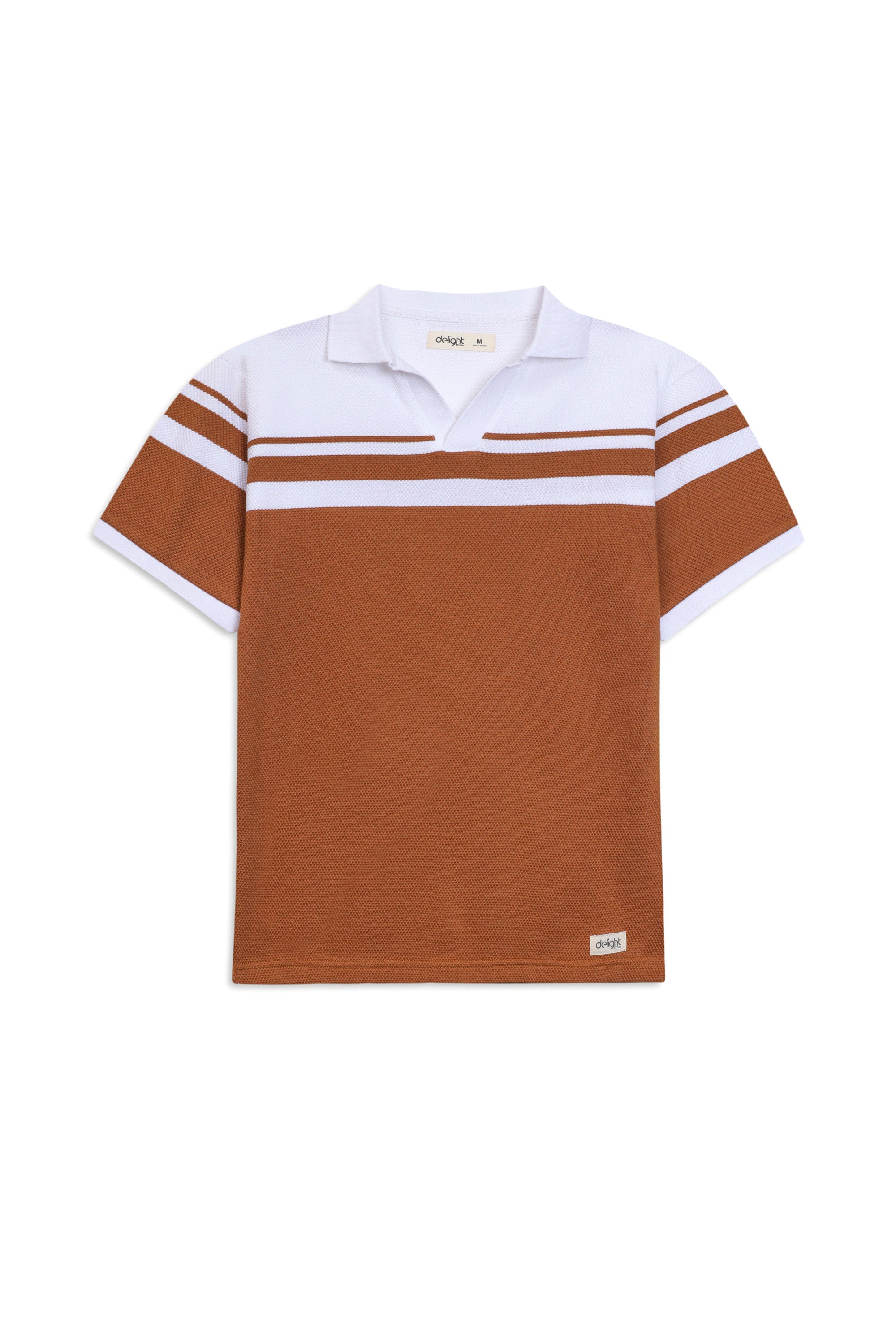 Signature Johny Color Polo