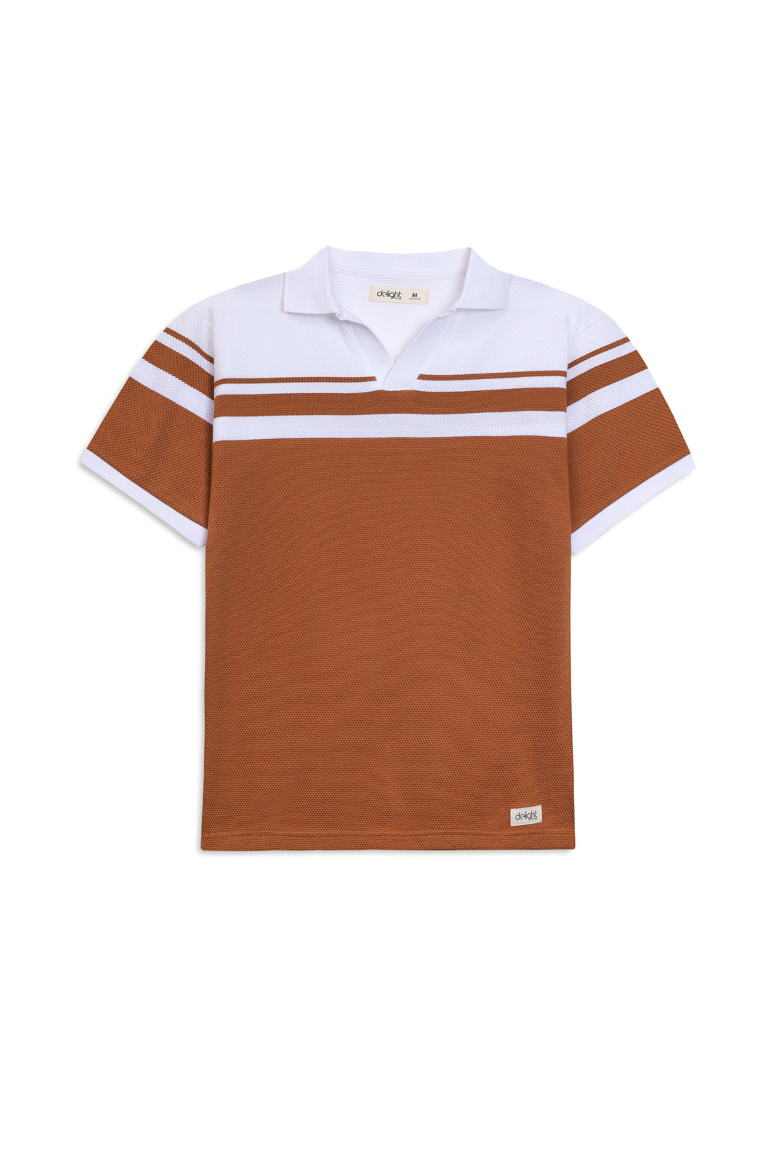 Signature Johny Color Polo