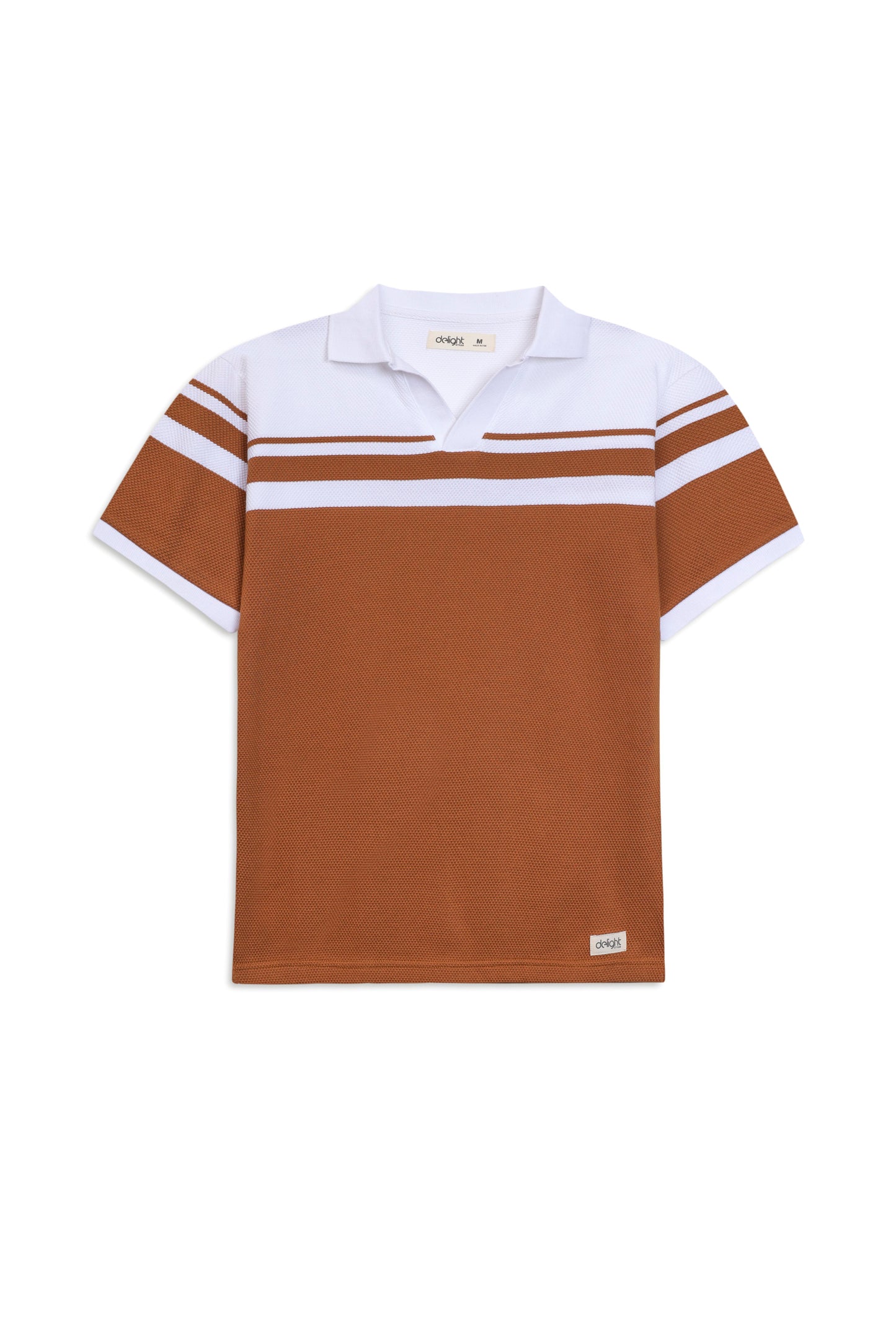 Signature Johny Color Polo