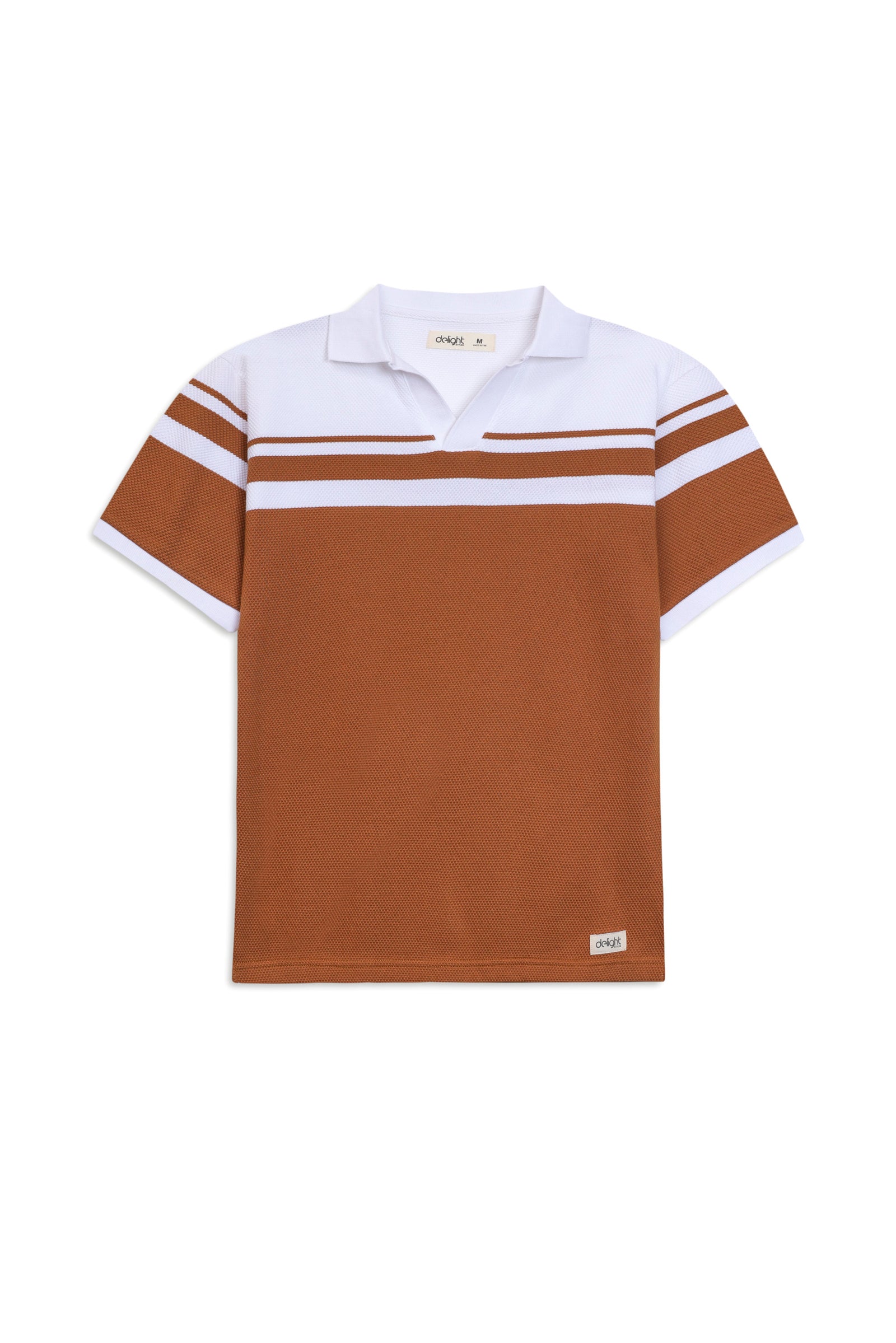 Signature Johny Color Polo