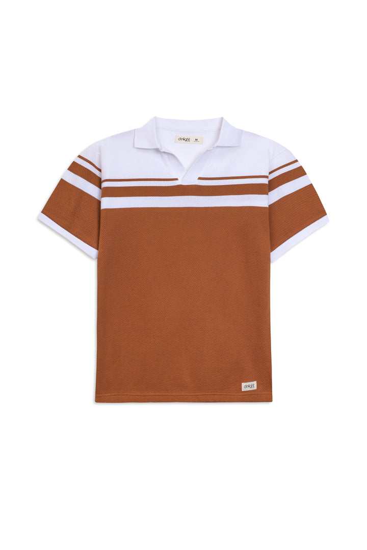 Signature Johny Color Polo