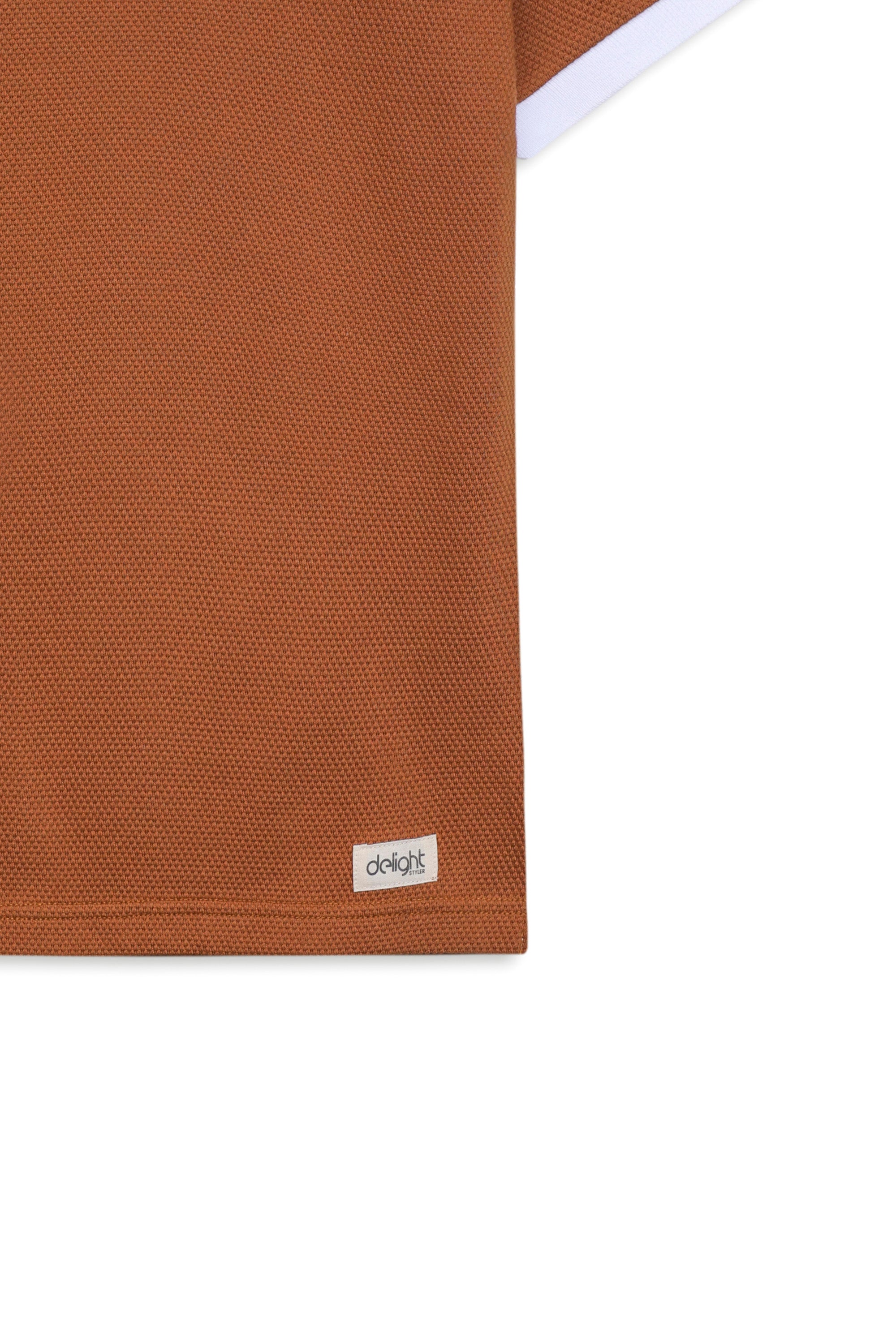 Signature Johny Color Polo