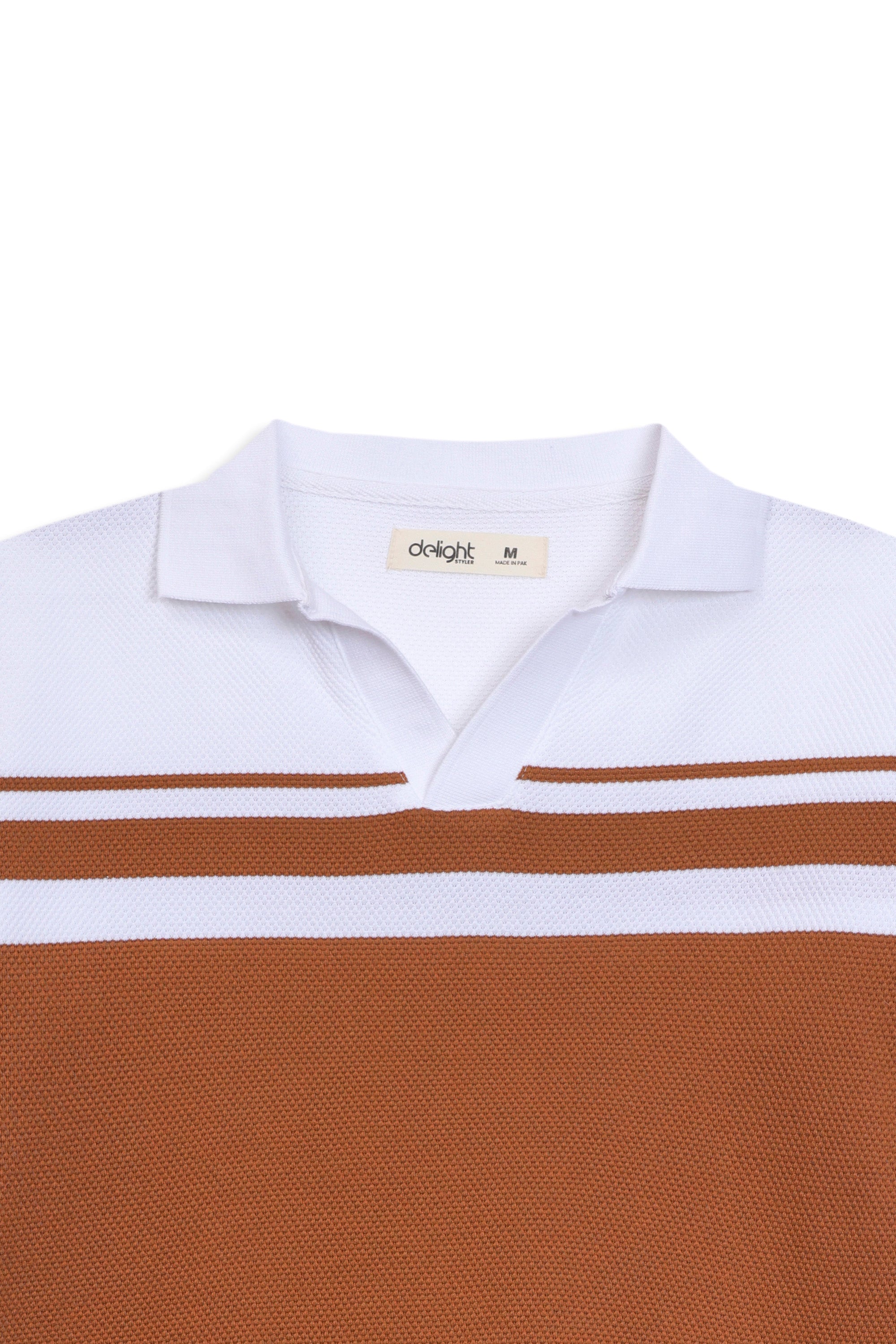 Signature Johny Color Polo