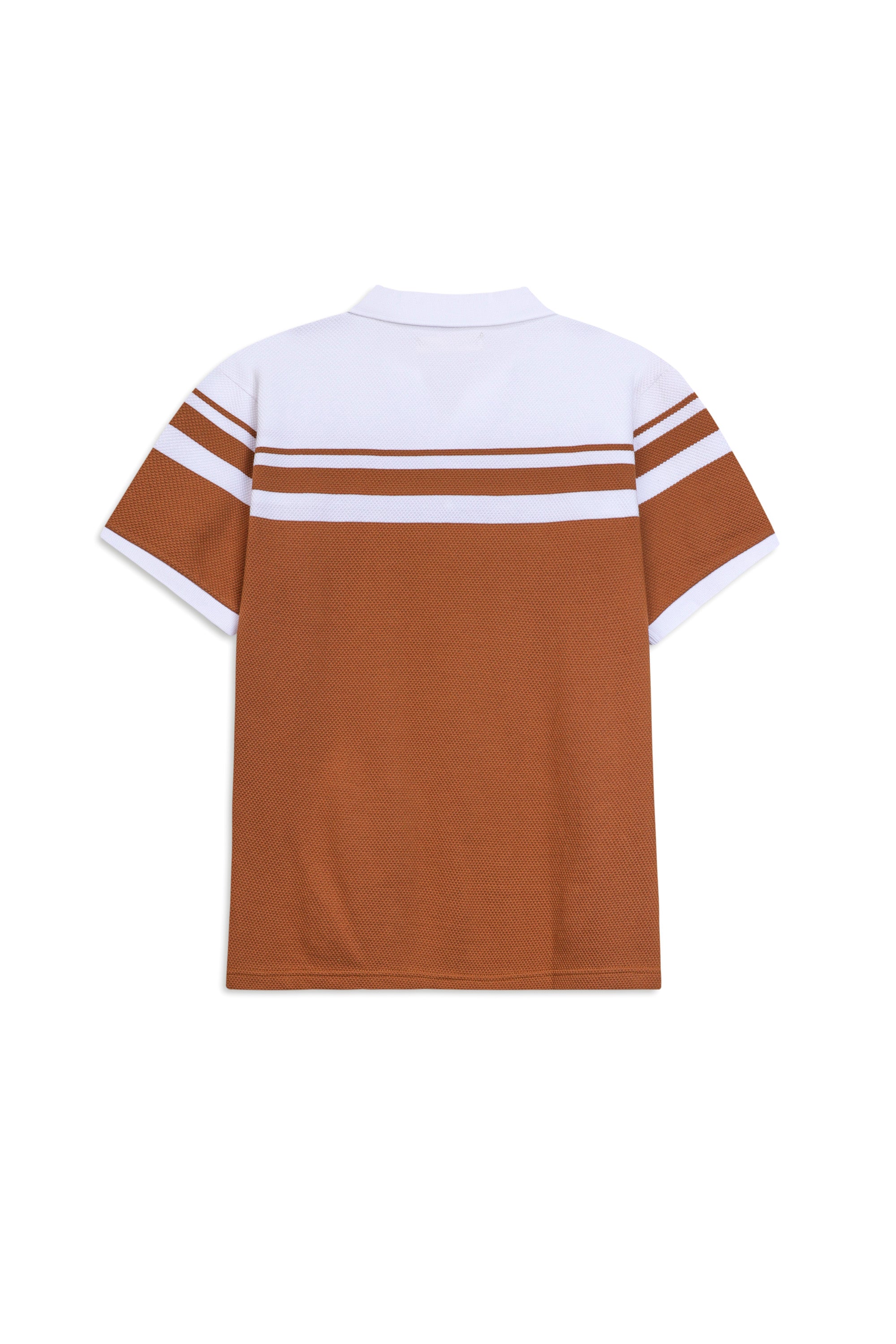 Signature Johny Color Polo