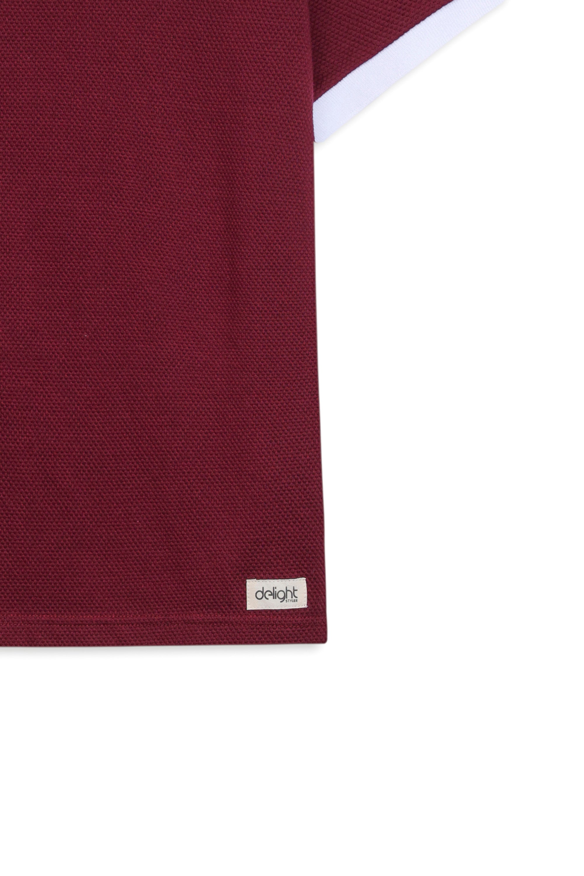 Signature Johny Color Polo