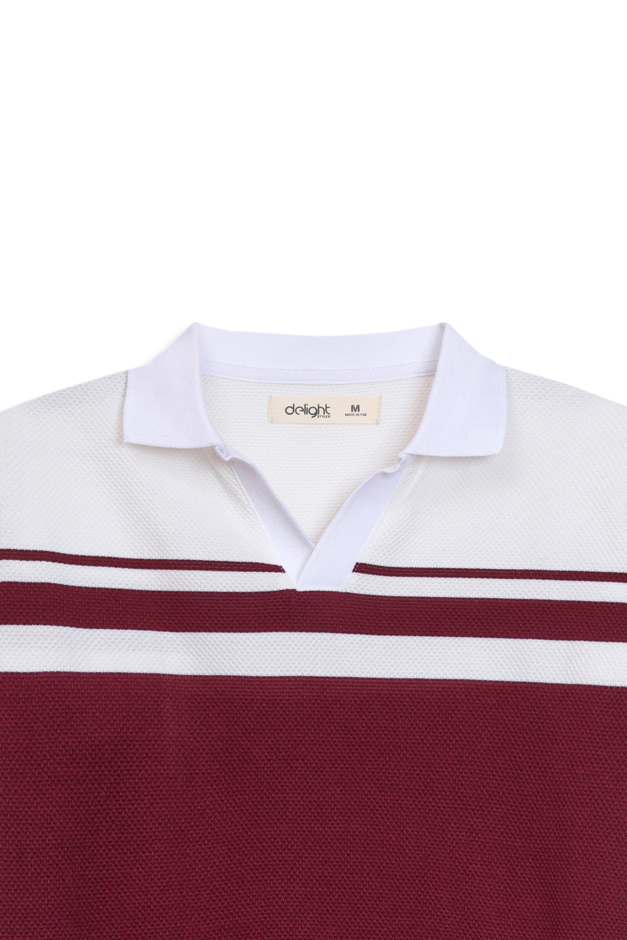 Signature Johny Color Polo