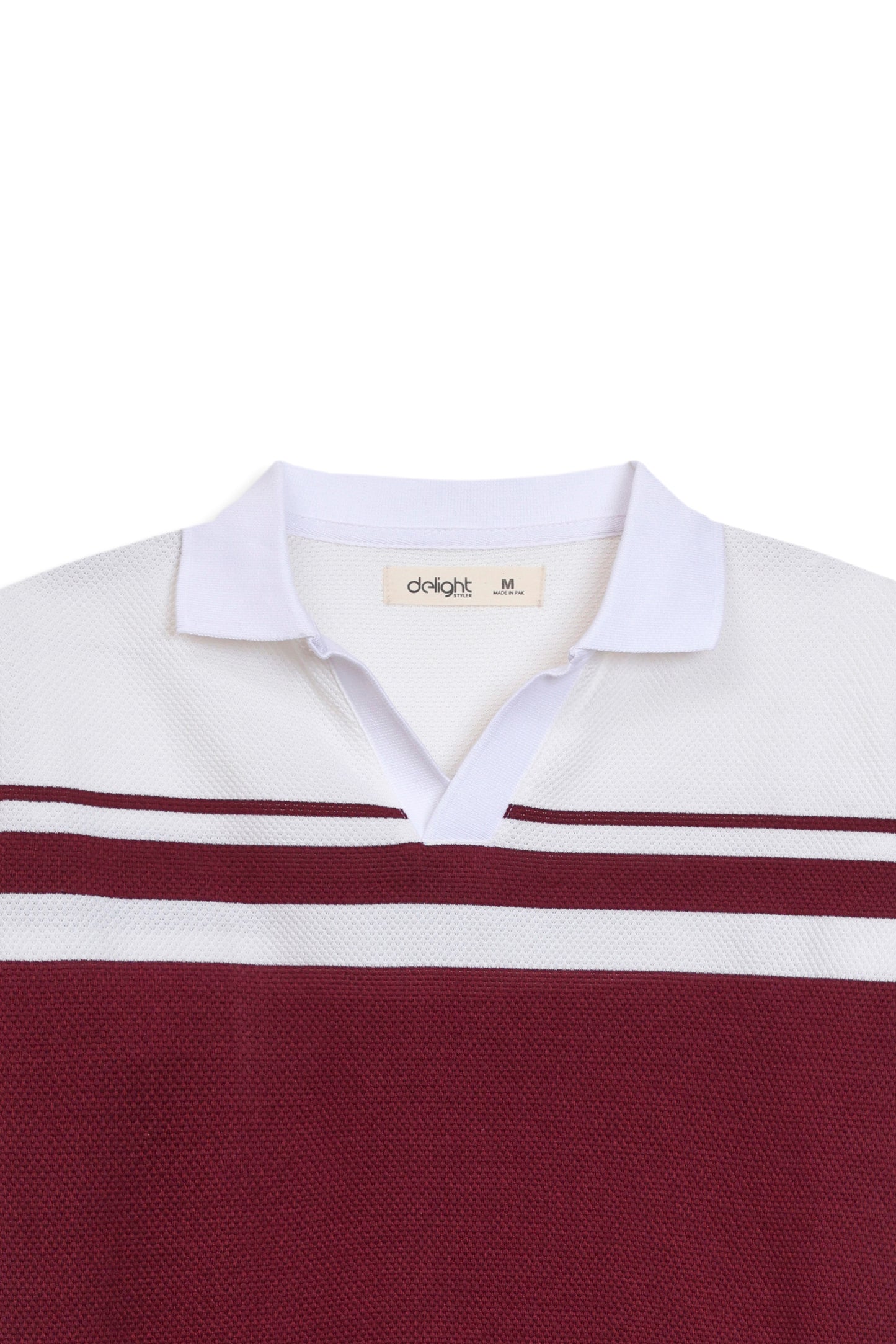 Signature Johny Color Polo