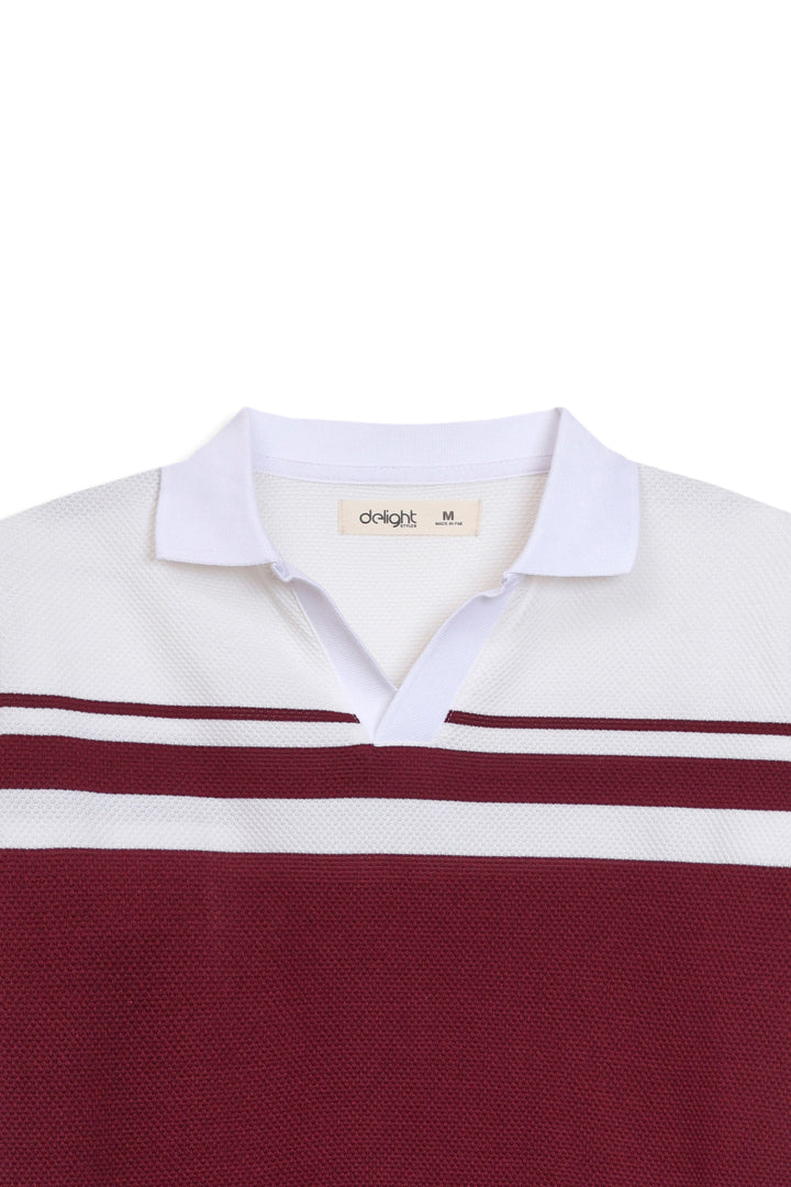 Signature Johny Color Polo