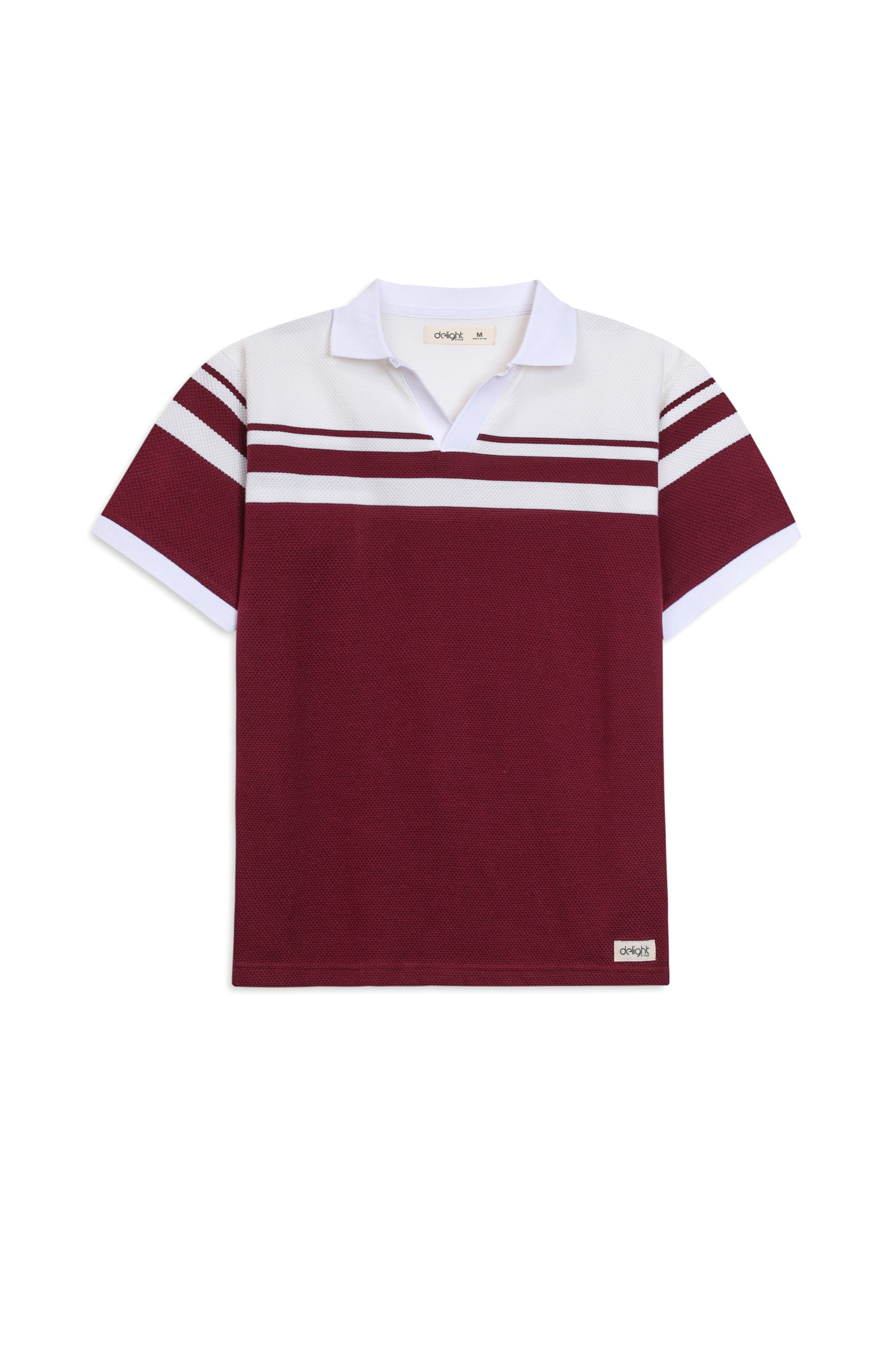 Signature Johny Color Polo