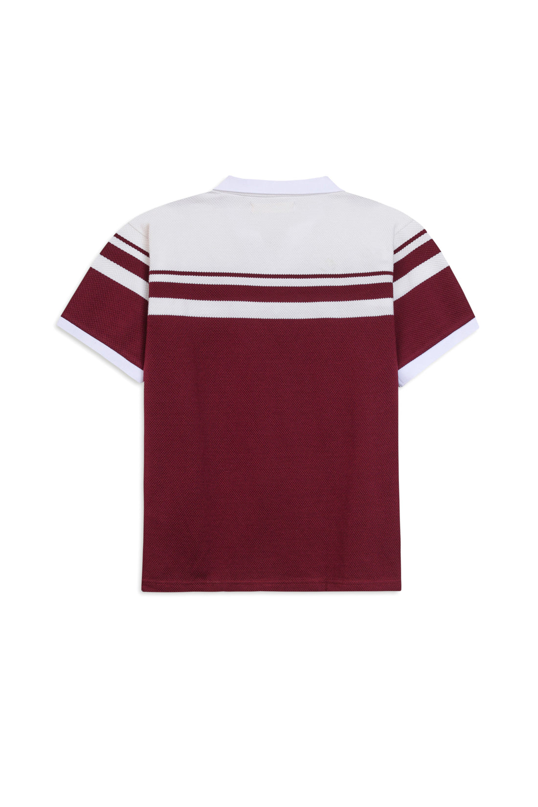 Signature Johny Color Polo