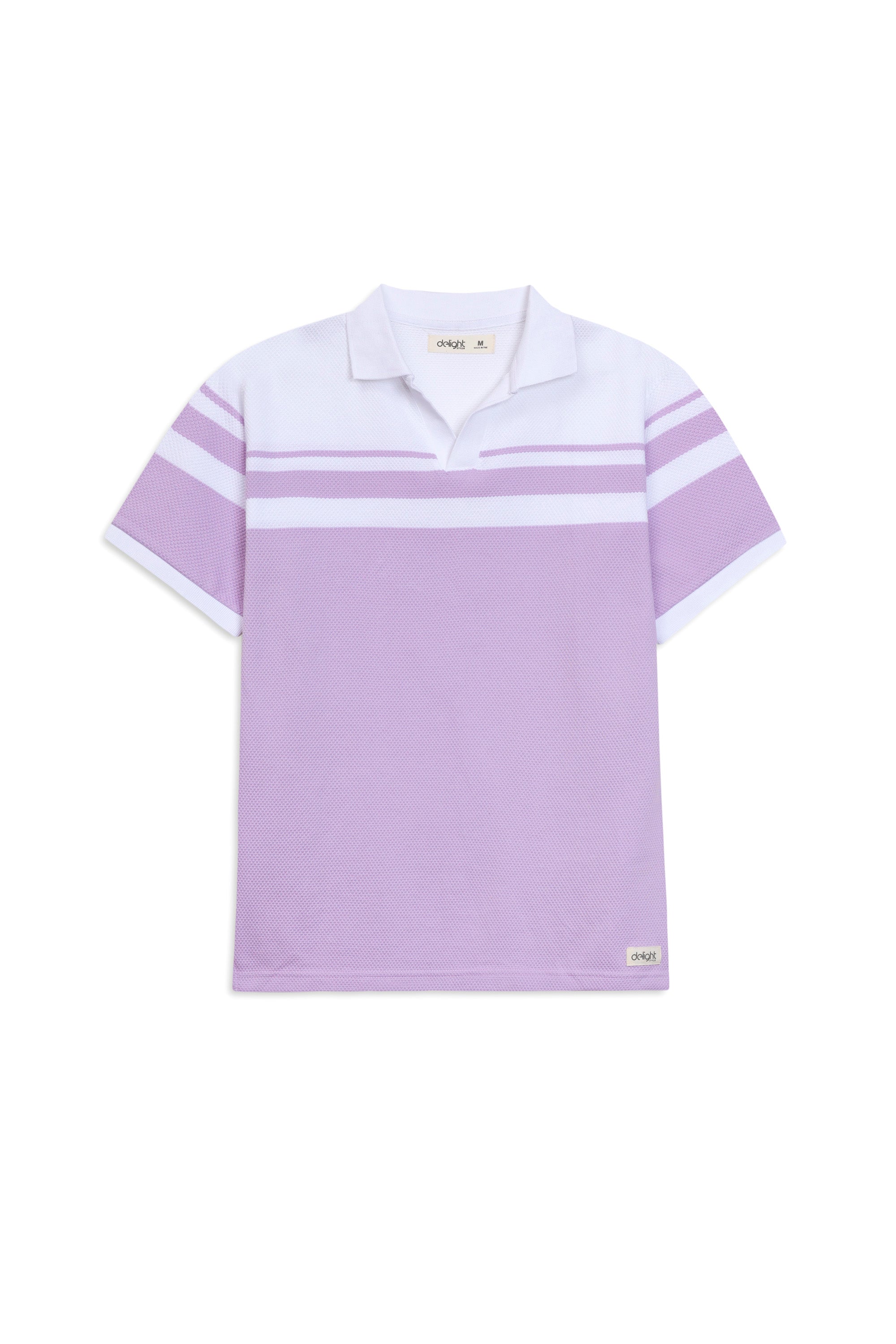 Signature Johny Color Polo