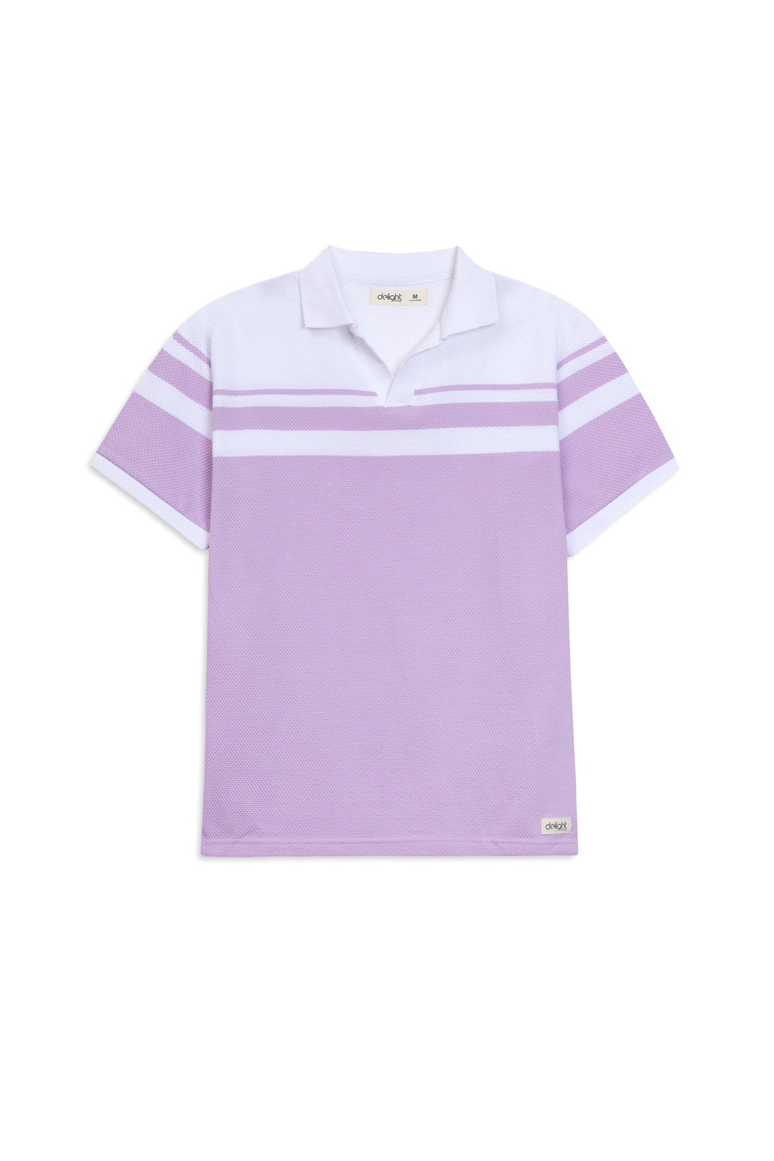 Signature Johny Color Polo